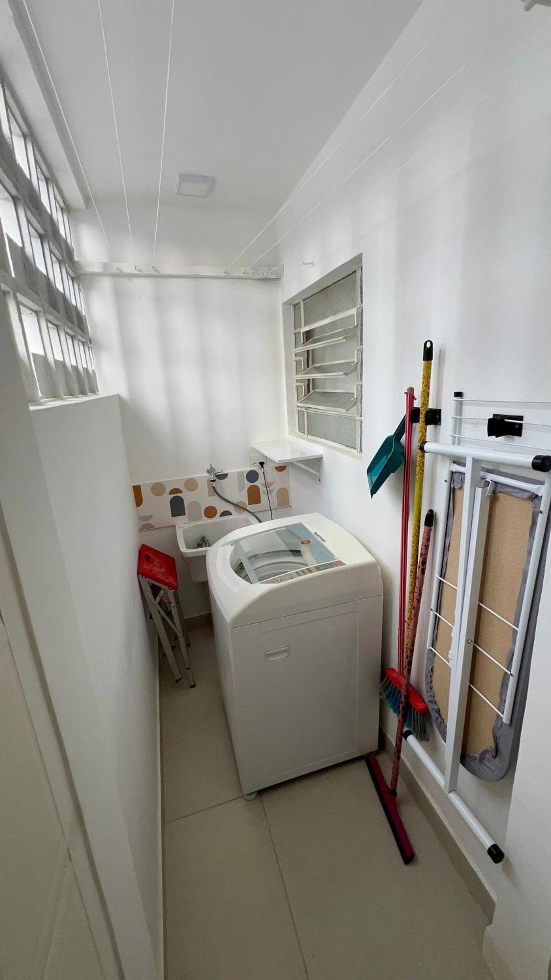 Apartamento Aconchegante Na Vila Olimpia Apartamento *