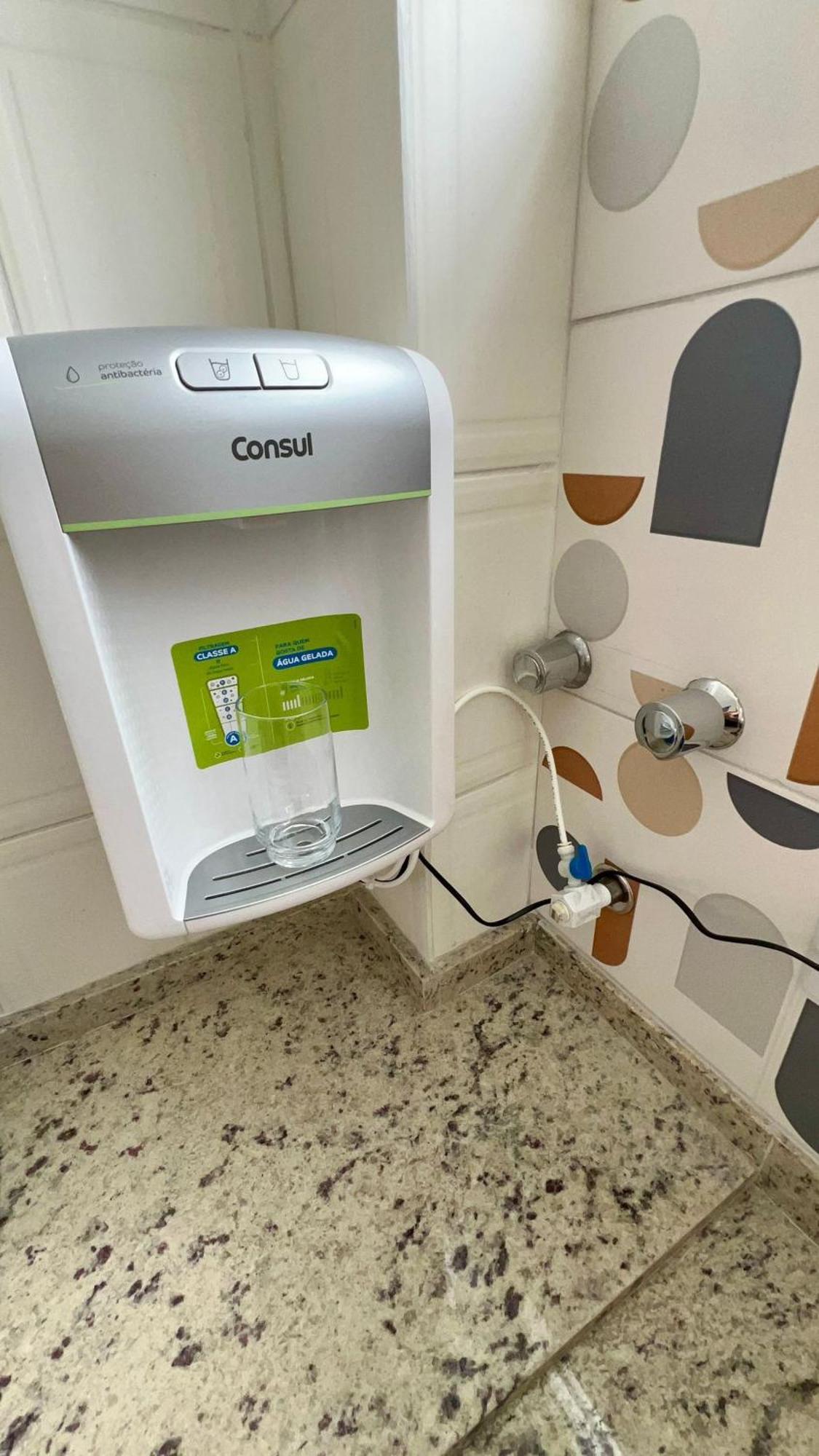 Apartamento Apartamento Aconchegante Na Vila Olimpia São Paulo