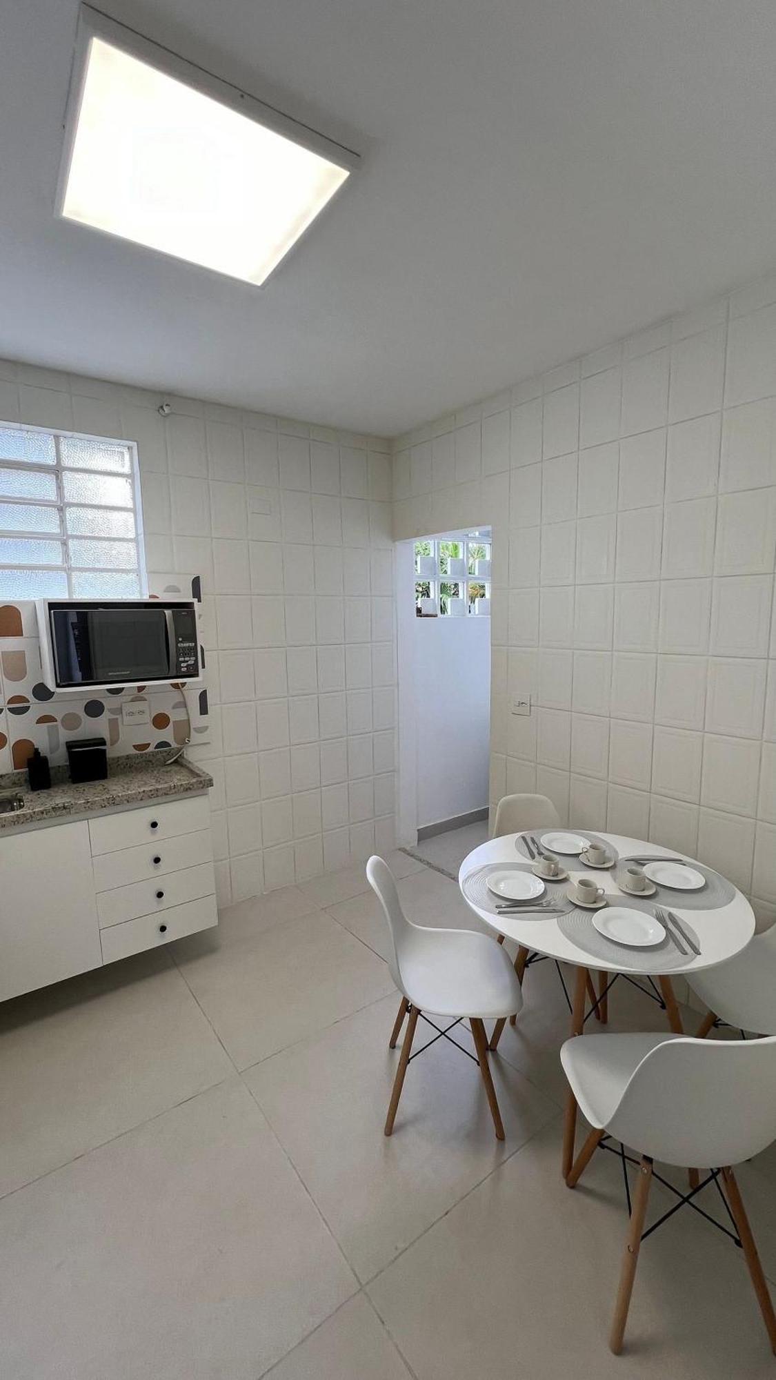 Apartamento Aconchegante Na Vila Olimpia Apartamento *