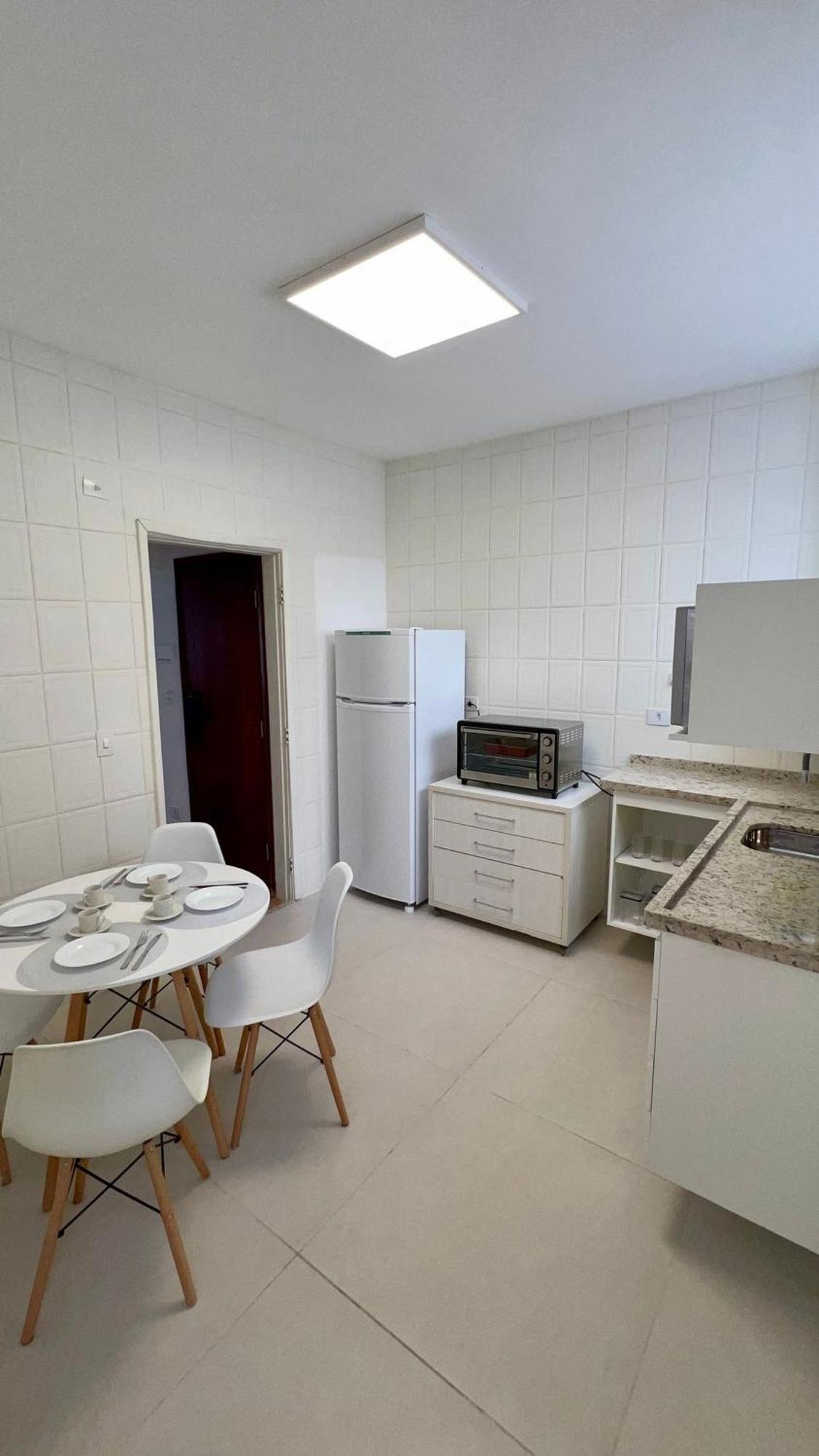 Apartamento Aconchegante Na Vila Olimpia Apartamento