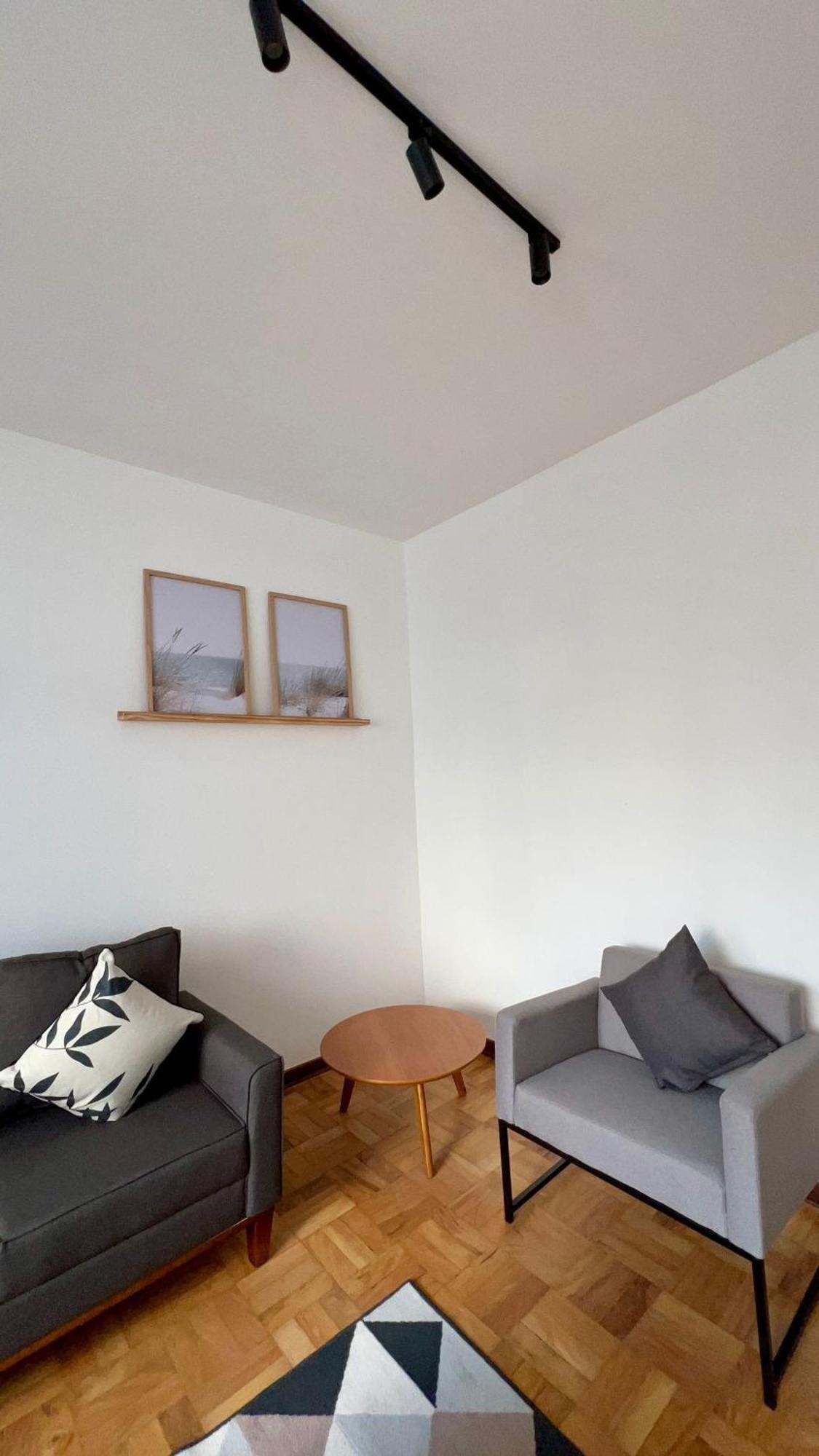 Apartamento Aconchegante Na Vila Olimpia Apartamento