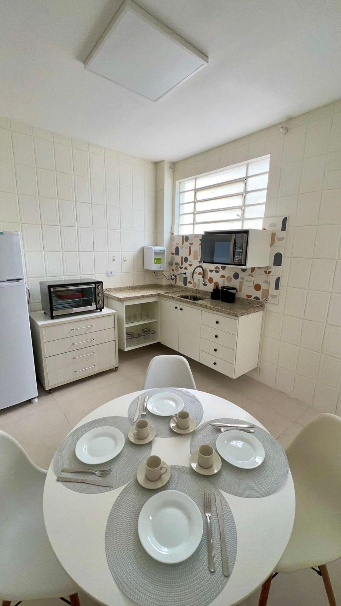 Apartamento Aconchegante Na Vila Olimpia *