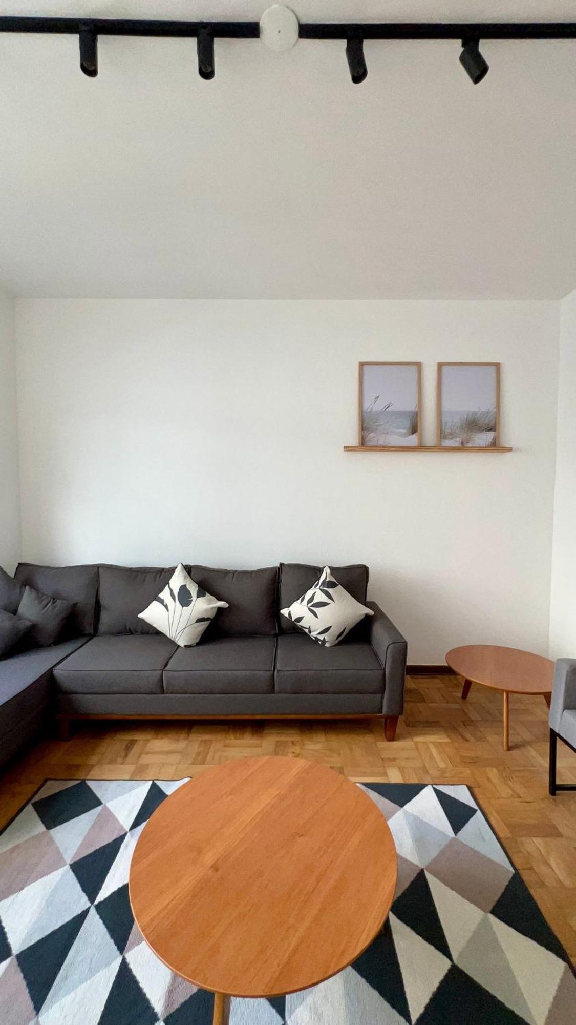 Apartamento Apartamento Aconchegante Na Vila Olimpia *