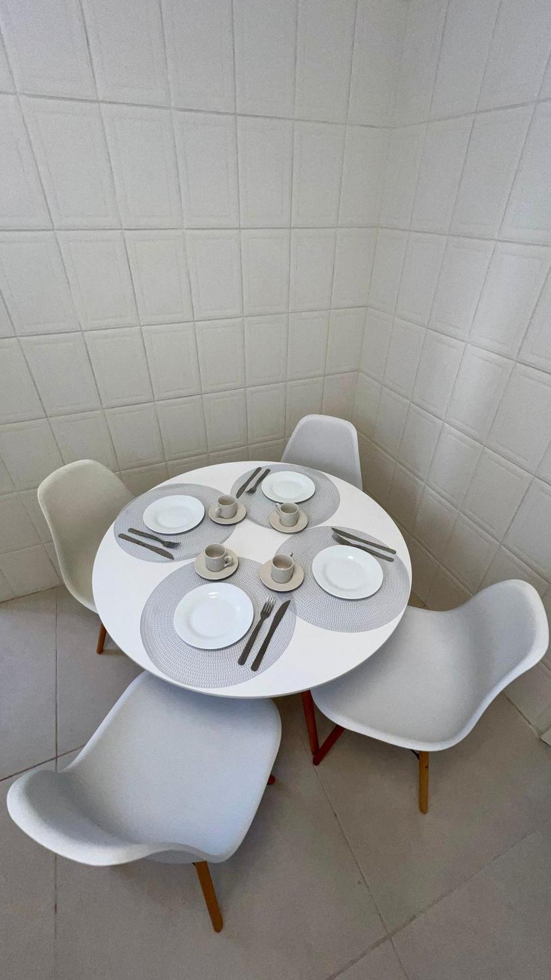 Apartamento Aconchegante Na Vila Olimpia Apartamento