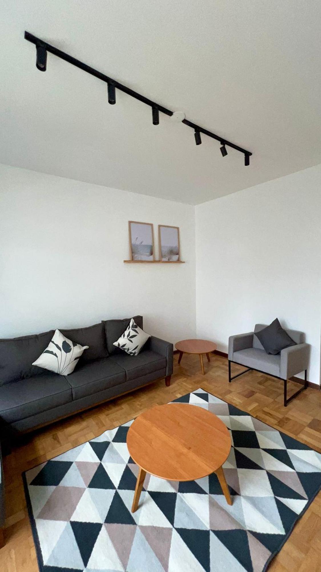 Apartamento Aconchegante Na Vila Olimpia