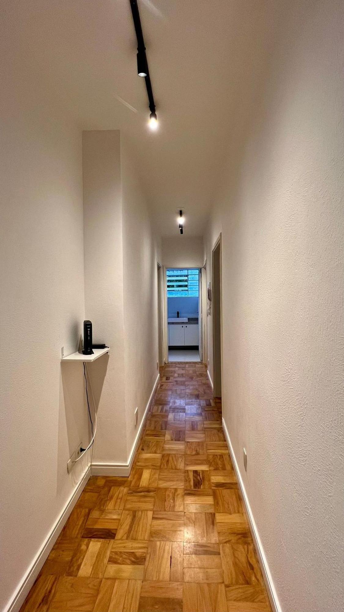 Apartamento Apartamento Aconchegante Na Vila Olimpia