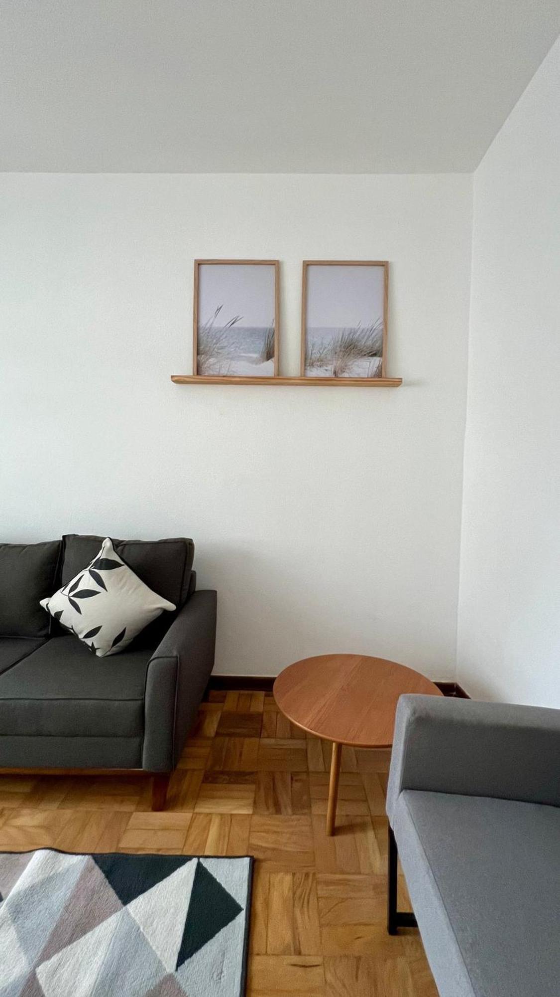 Apartamento Aconchegante Na Vila Olimpia Apartamento São Paulo