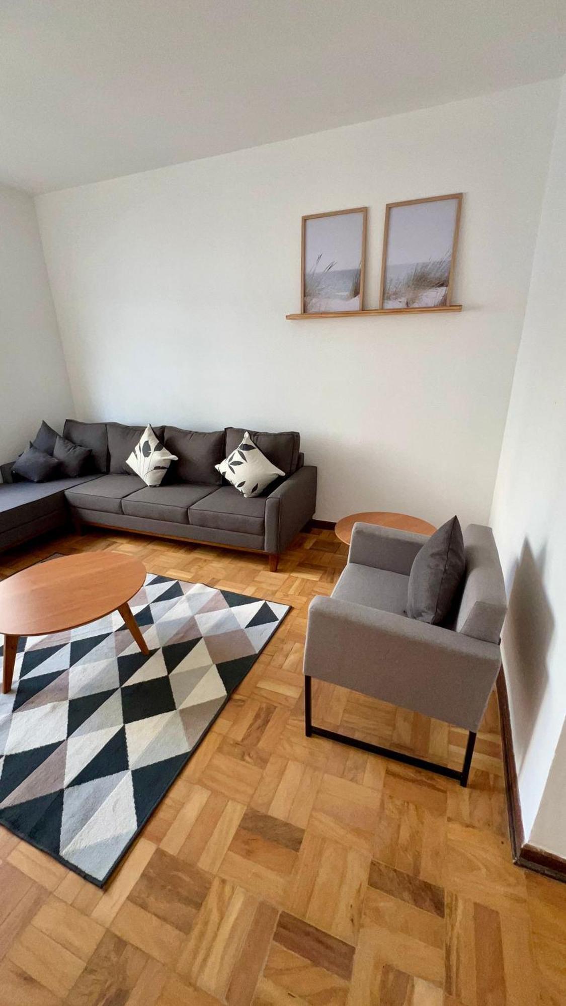 Apartamento Aconchegante Na Vila Olimpia São Paulo