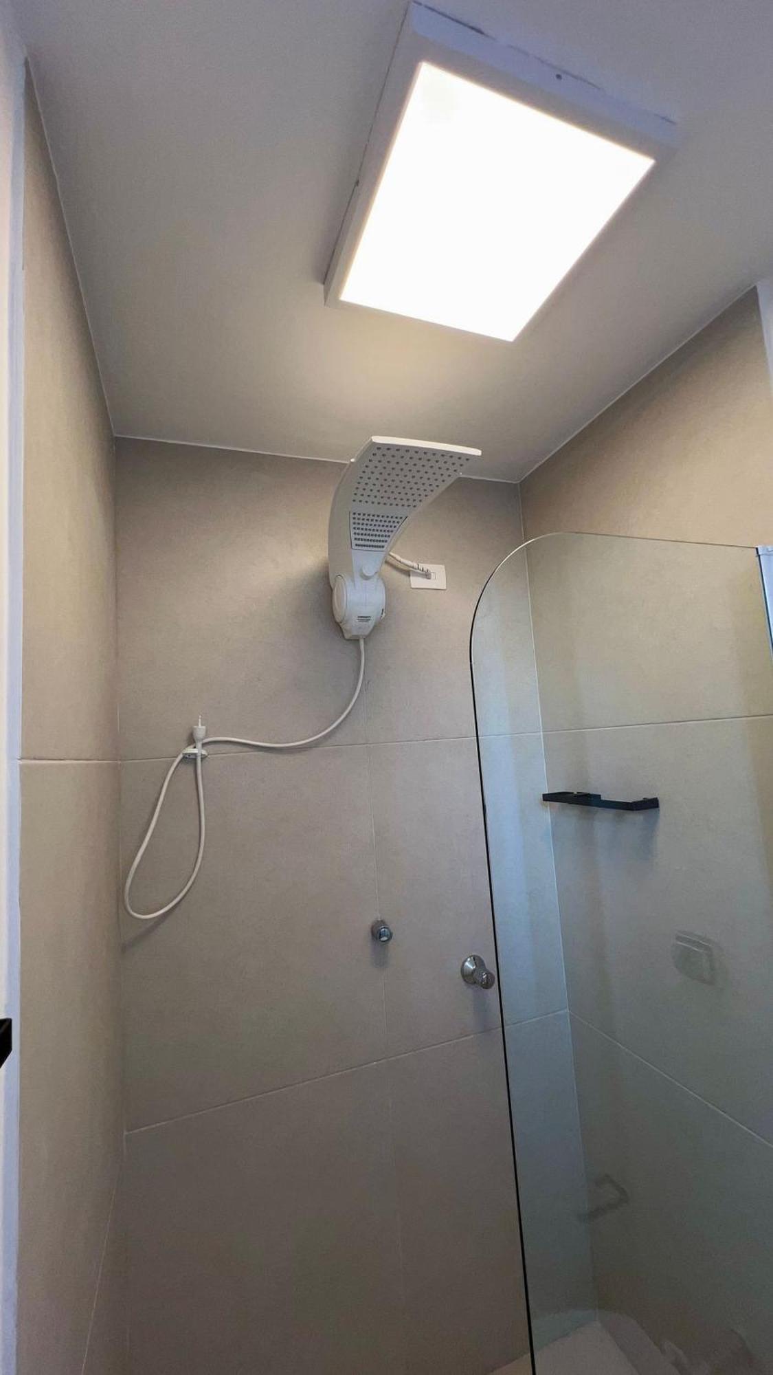 Apartamento Apartamento Aconchegante Na Vila Olimpia São Paulo
