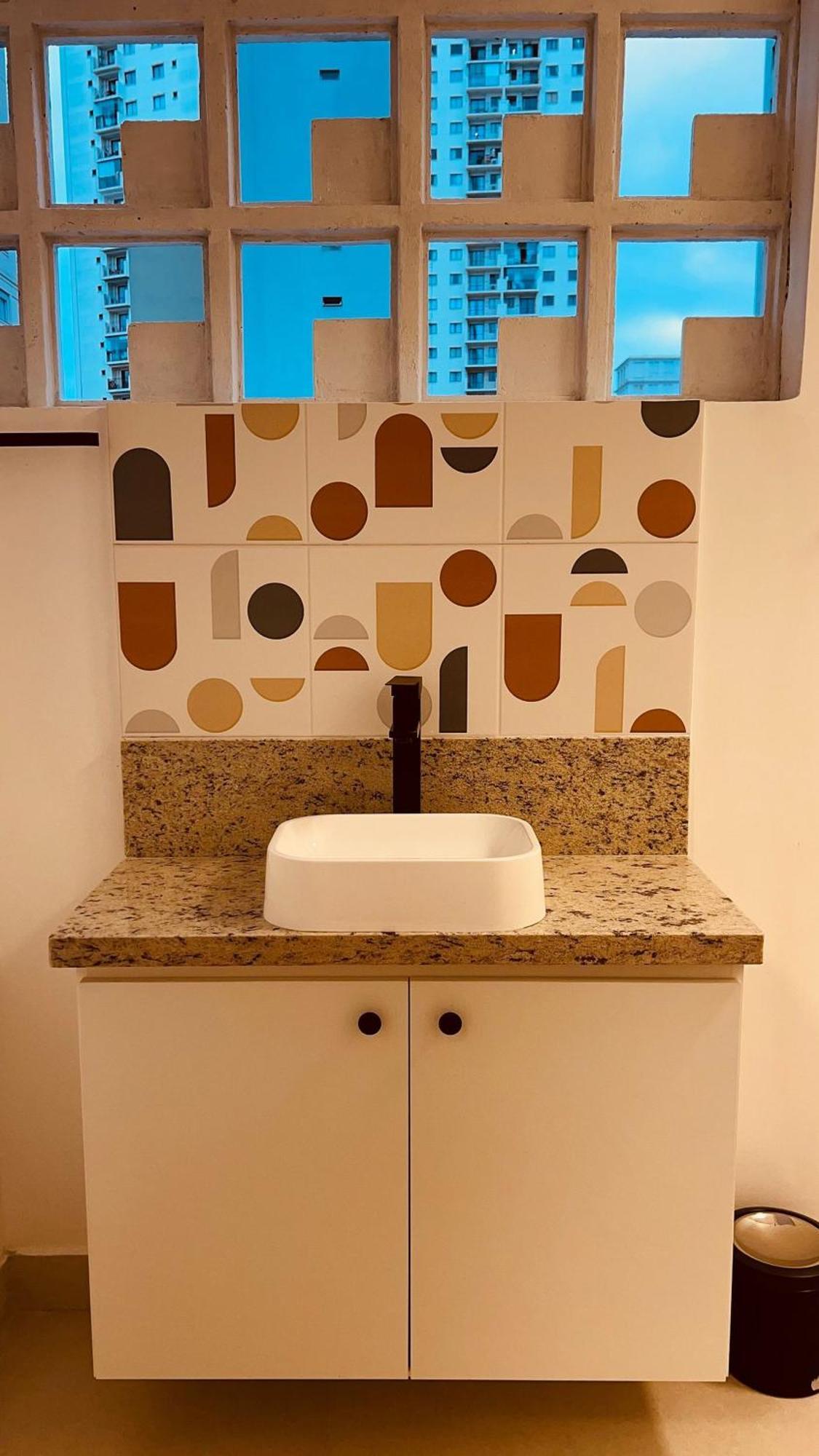 Apartamento Aconchegante Na Vila Olimpia * São Paulo