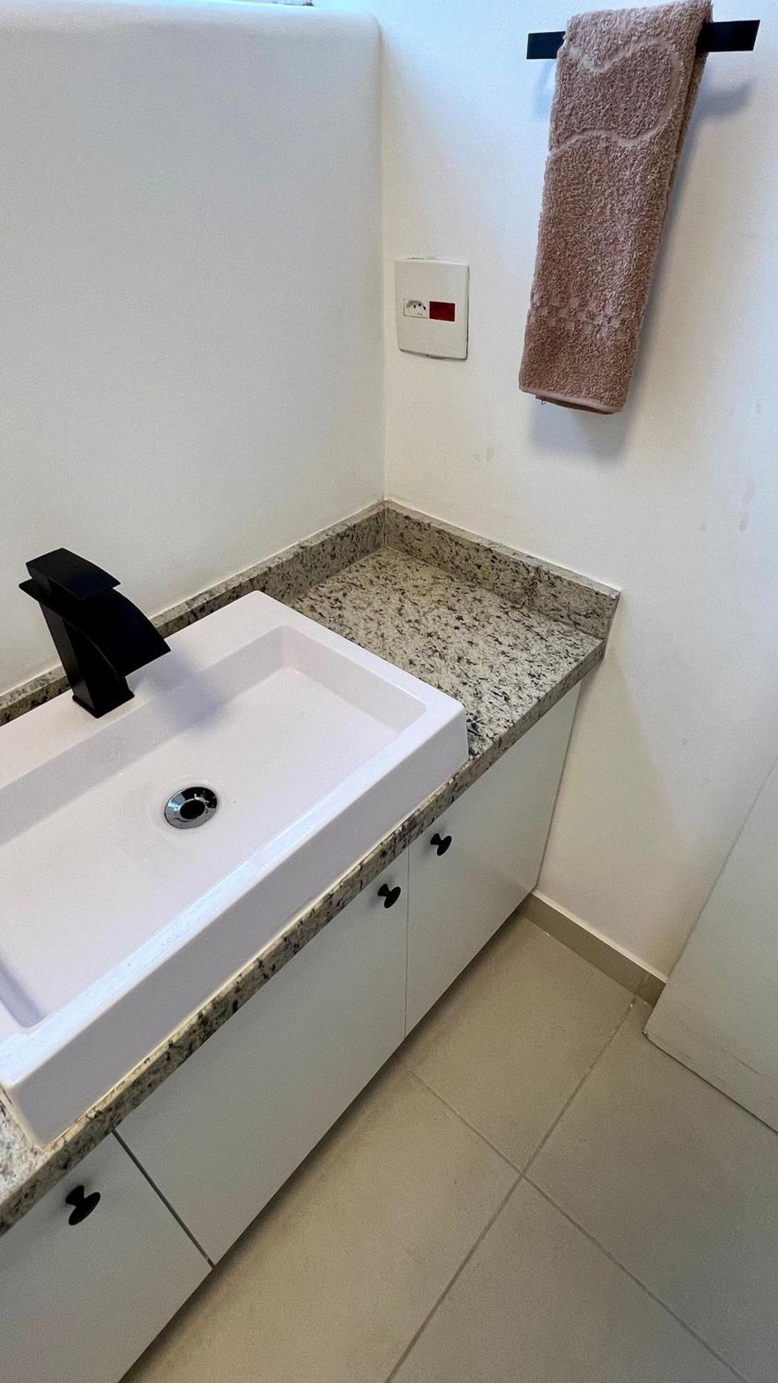 Apartamento Aconchegante Na Vila Olimpia Apartamento