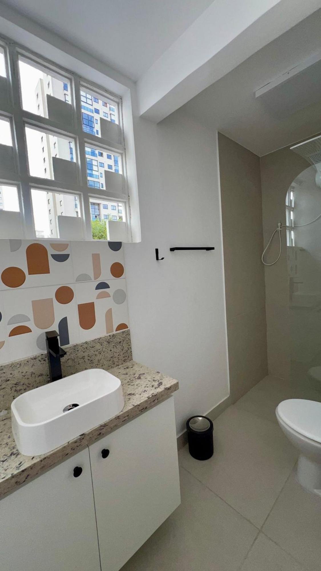 Apartamento Aconchegante Na Vila Olimpia