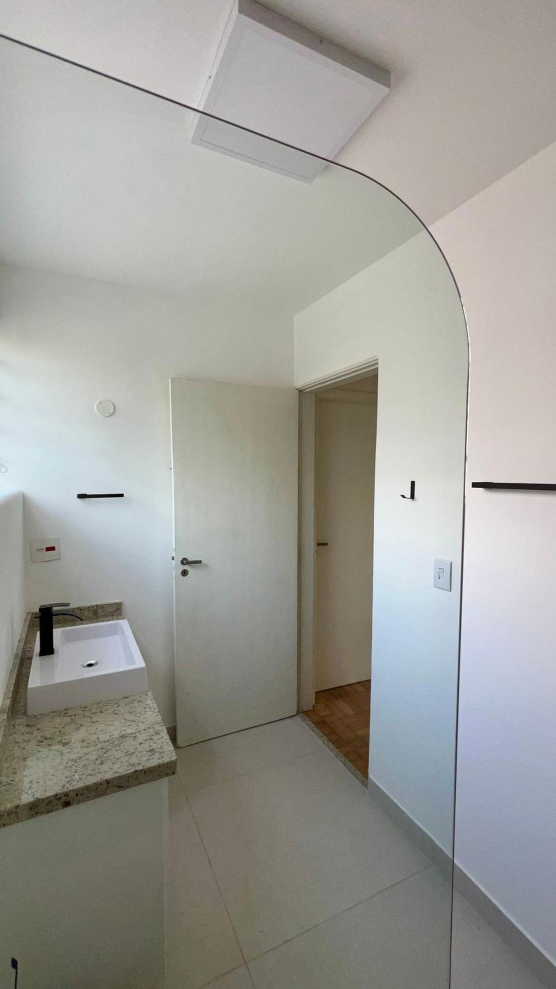 Apartamento Apartamento Aconchegante Na Vila Olimpia São Paulo