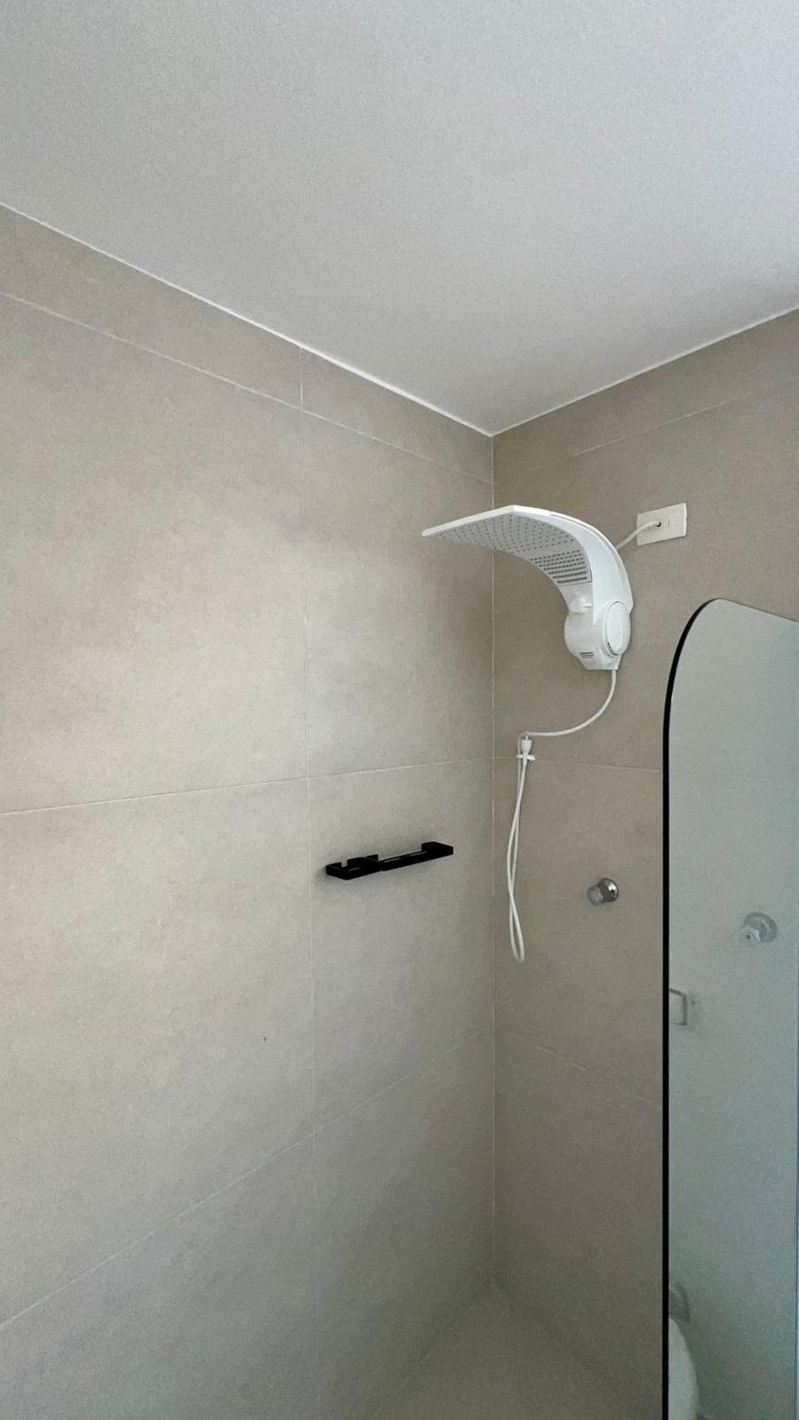 Apartamento Aconchegante Na Vila Olimpia Apartamento São Paulo