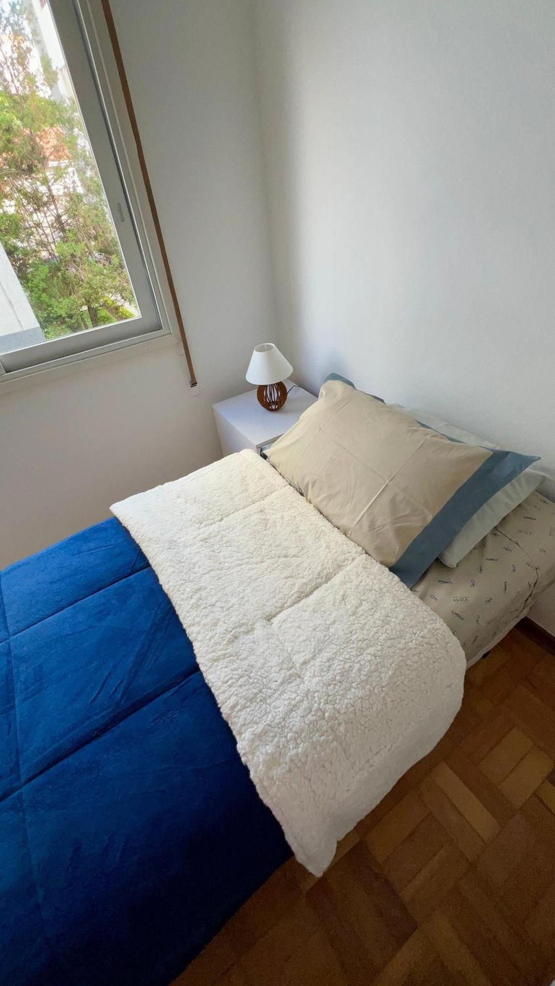 Apartamento Aconchegante Na Vila Olimpia Apartemen Sao Paulo