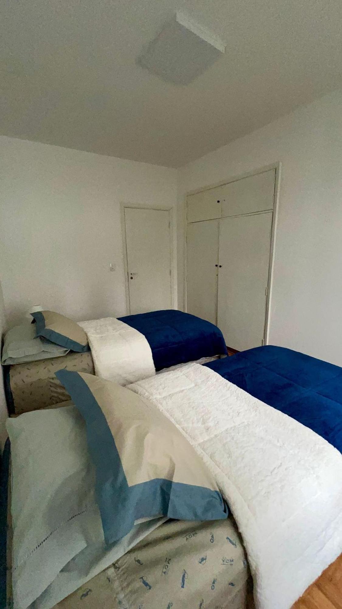 Apartamento Aconchegante Na Vila Olimpia *