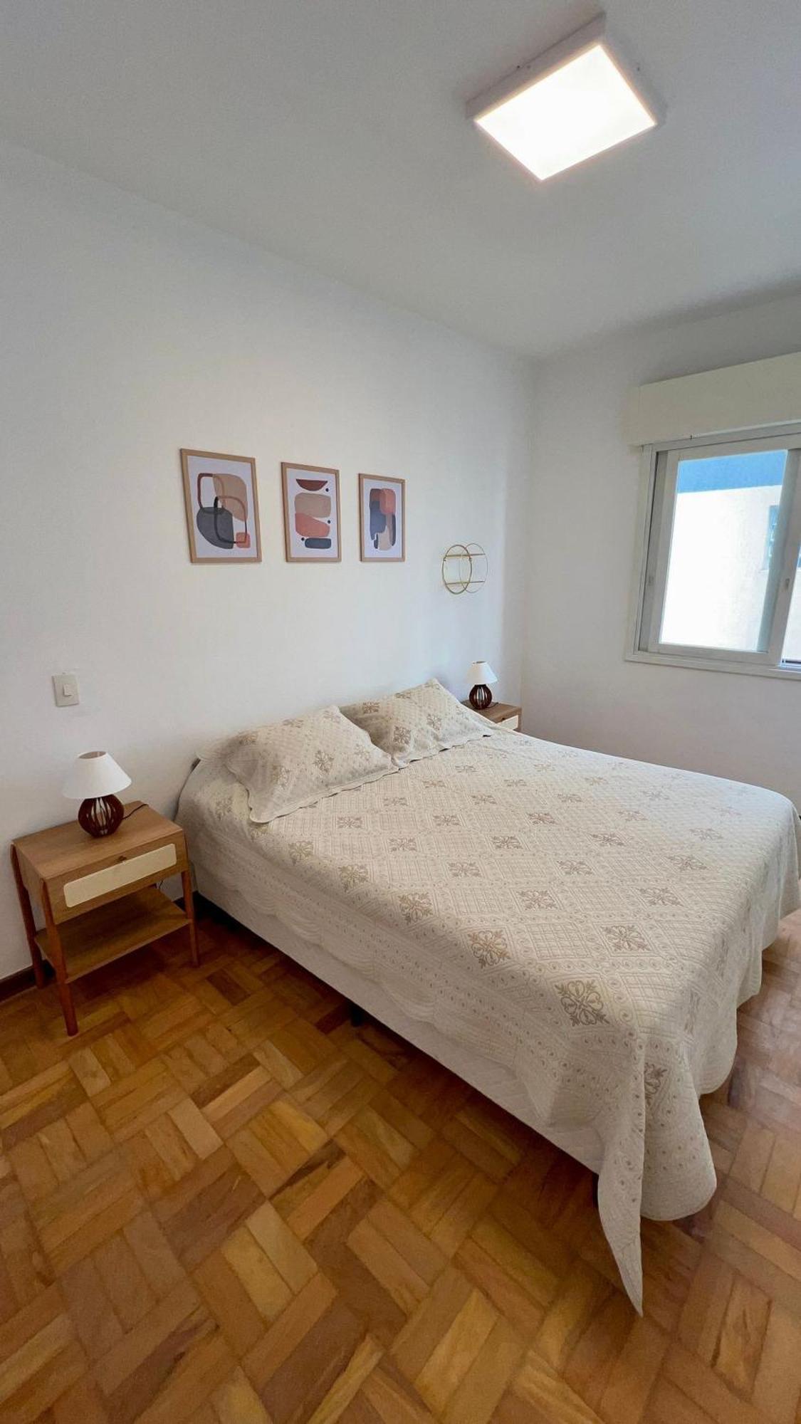 Apartamento Aconchegante Na Vila Olimpia