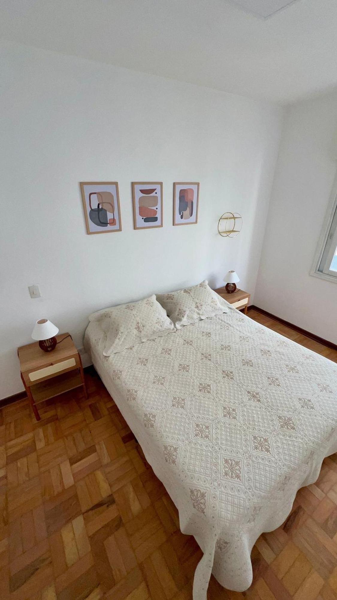 Apartamento Aconchegante Na Vila Olimpia * São Paulo
