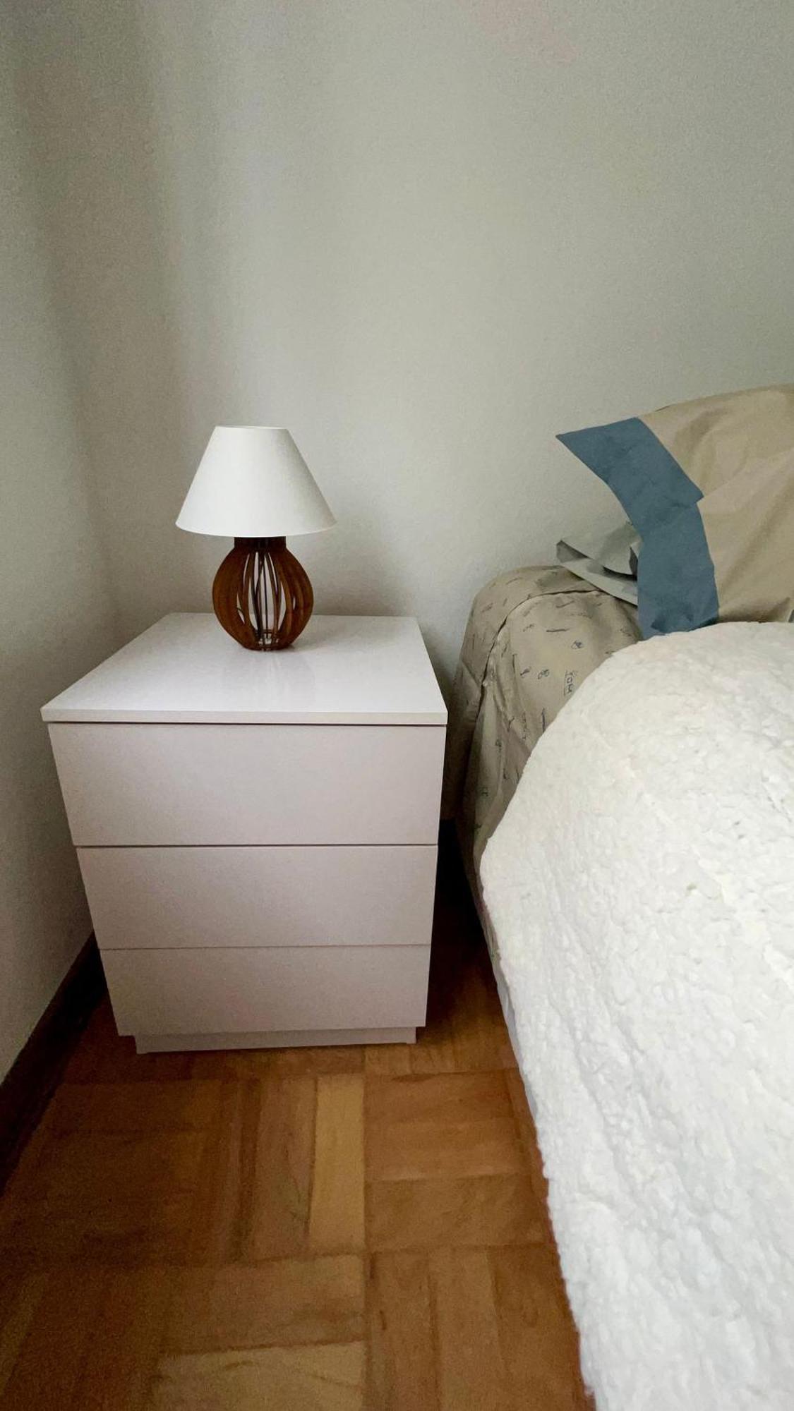 Apartamento Apartamento Aconchegante Na Vila Olimpia