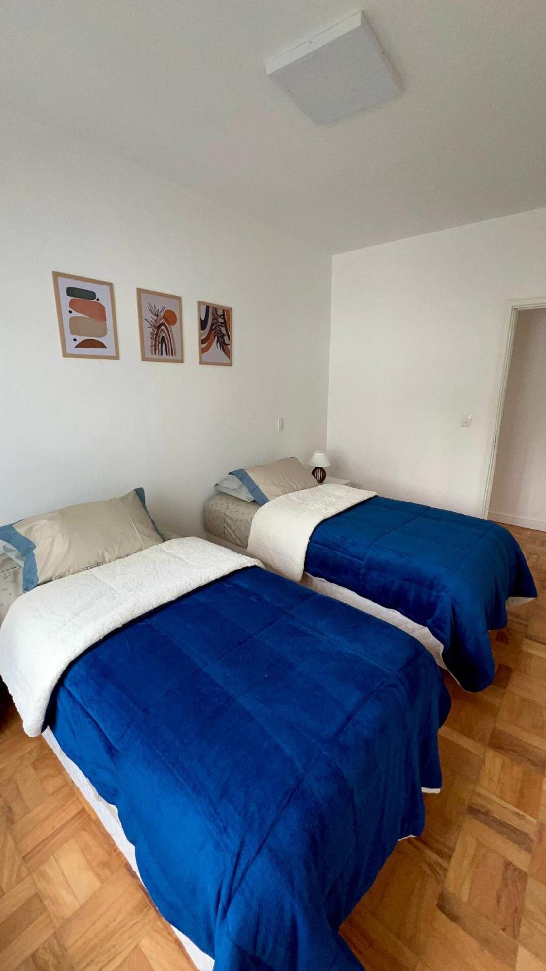 Apartamento Apartamento Aconchegante Na Vila Olimpia São Paulo