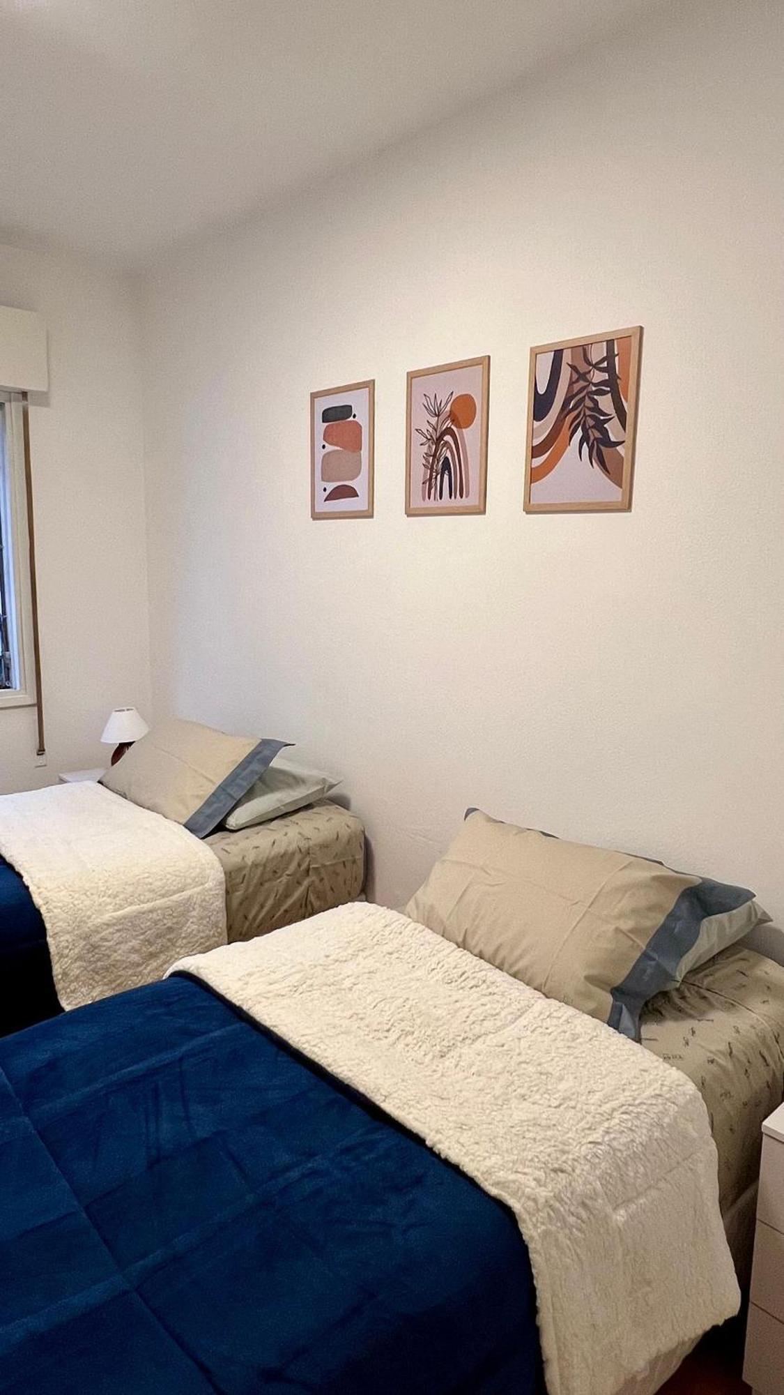 Apartamento Aconchegante Na Vila Olimpia * São Paulo