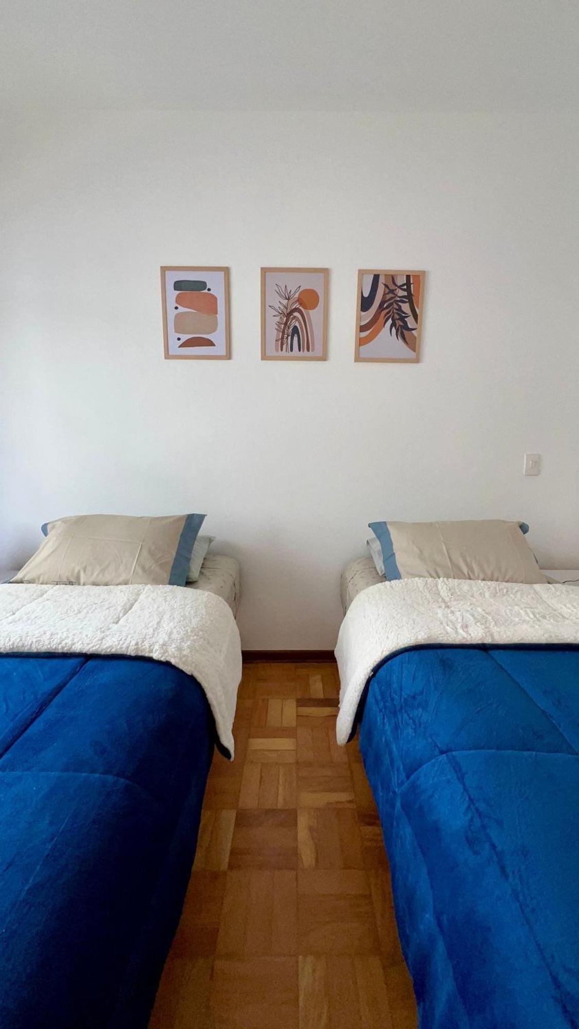 Apartamento Apartamento Aconchegante Na Vila Olimpia *