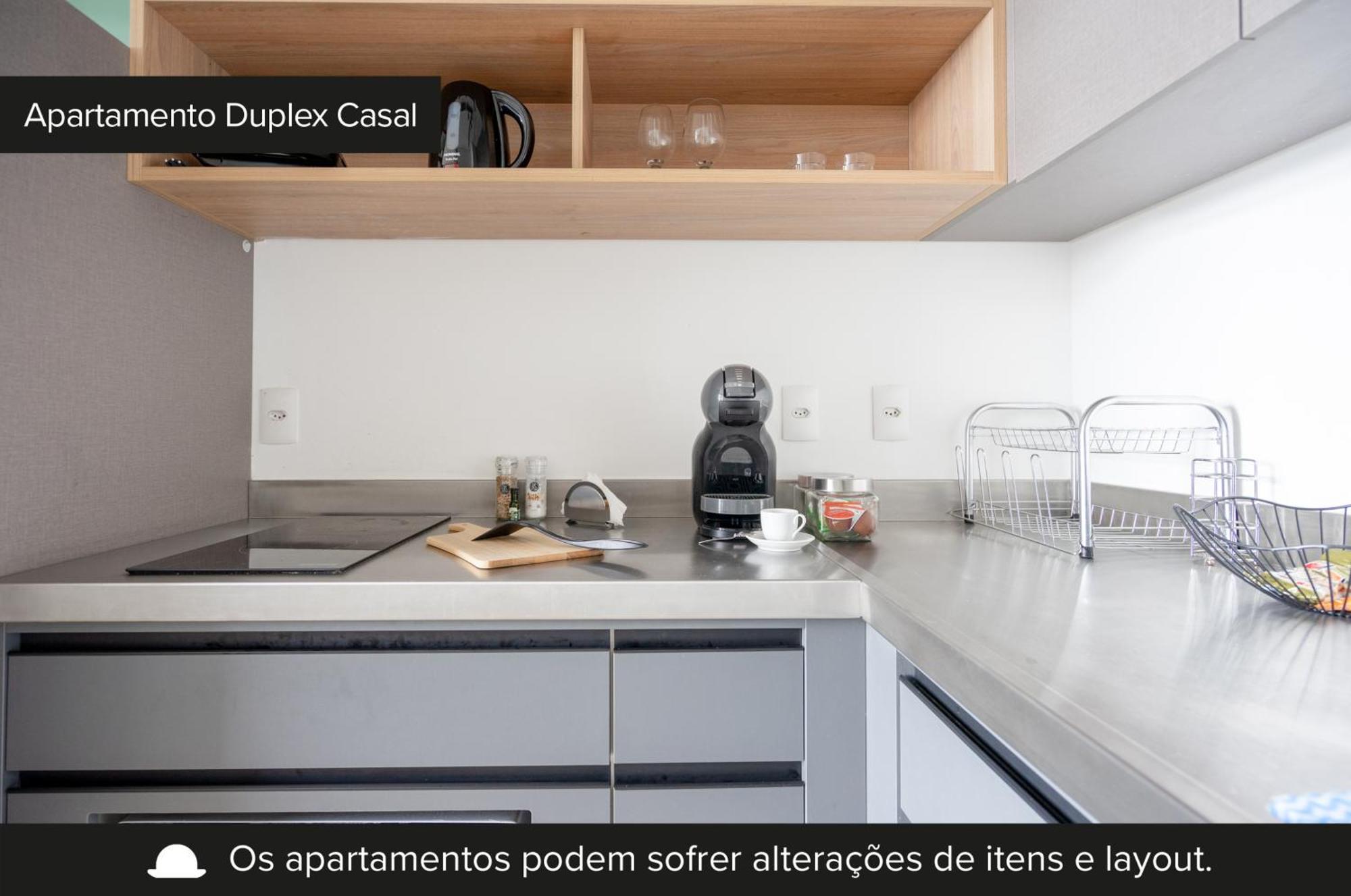 Charlie Forma Itaim Căn hộ São Paulo