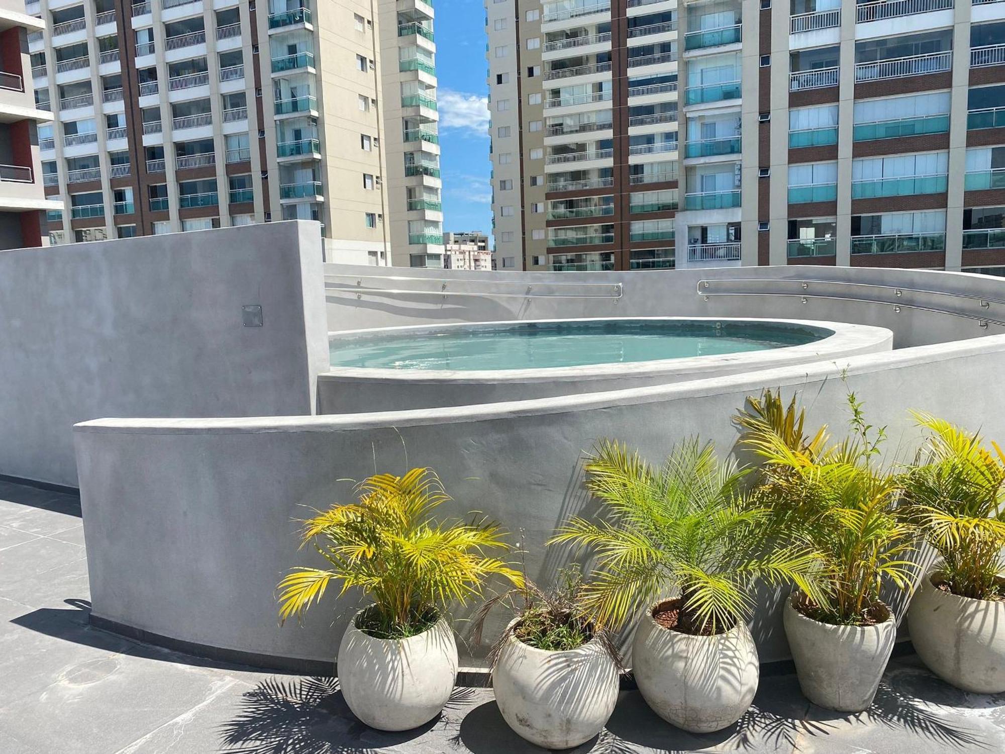 Apartment Glow Frei Caneca - Vivare *