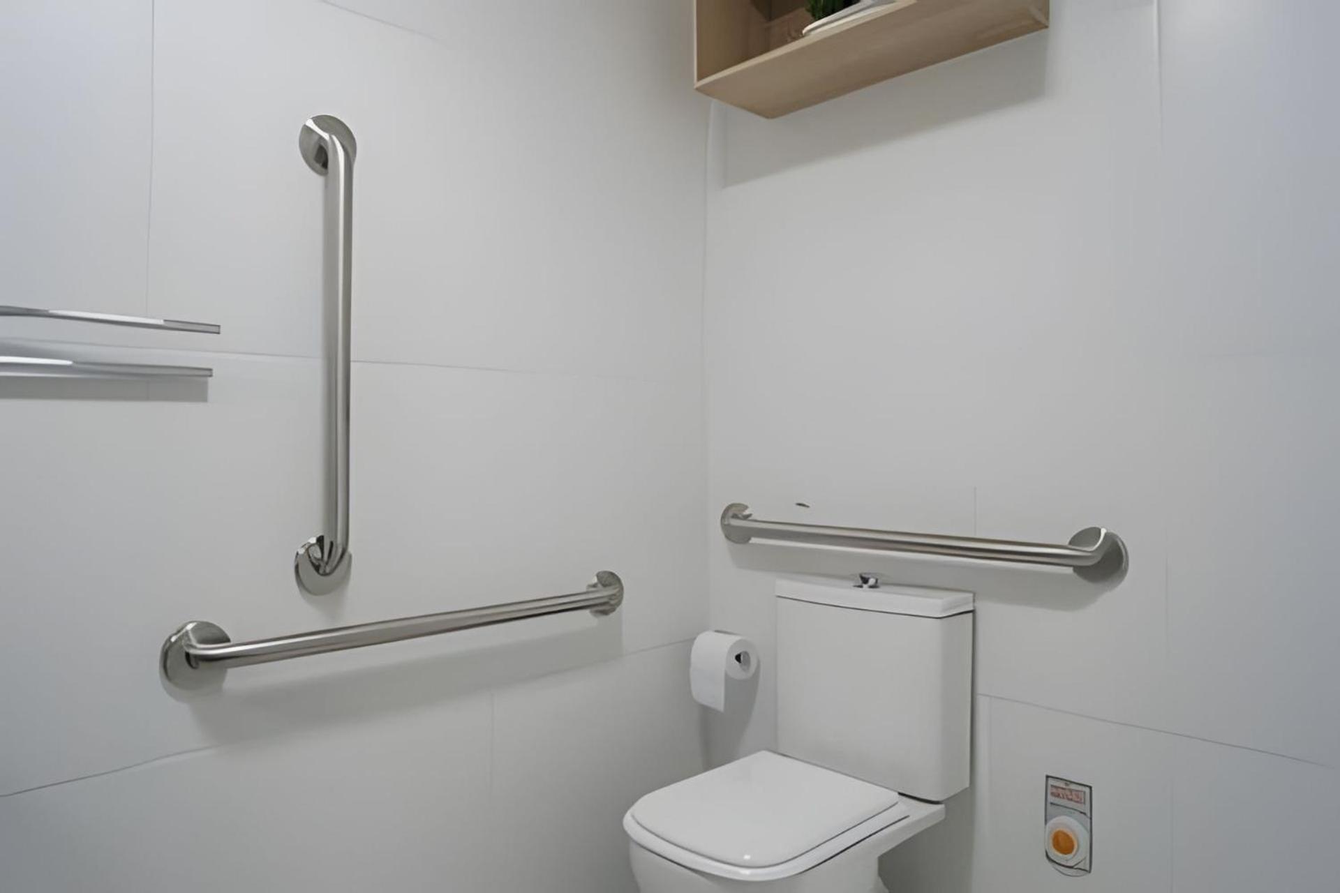 110 Id Jauaperi Apartamento