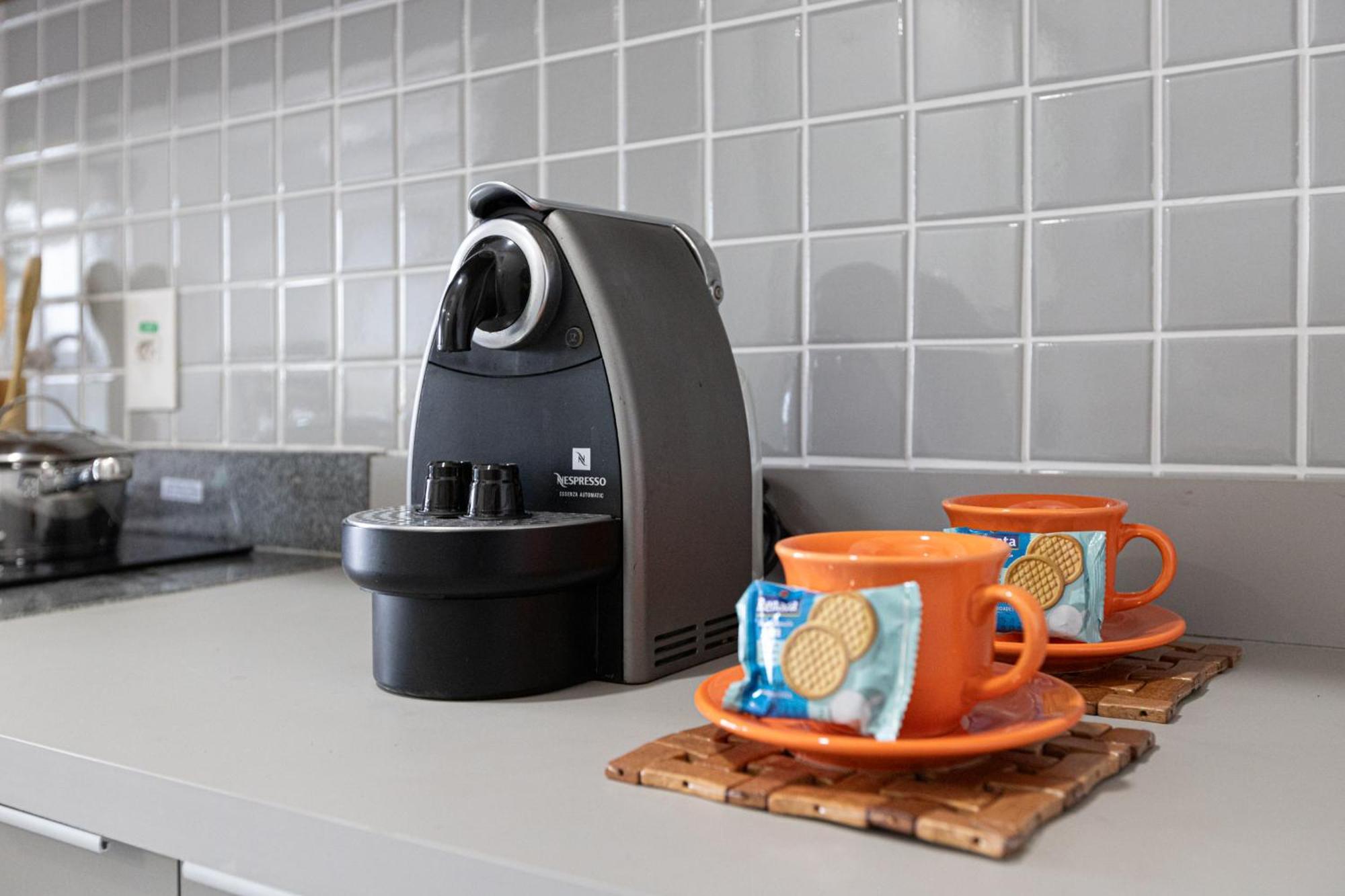 Easy Star - Studio Com Linda Vista - Xw01h Căn hộ