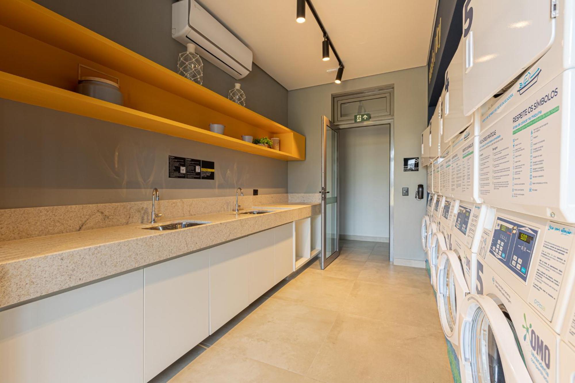 Apartment Easy Star - Lindo Studio No Alto Da Boa Vista Proximo Ao Metro - Tx03h *