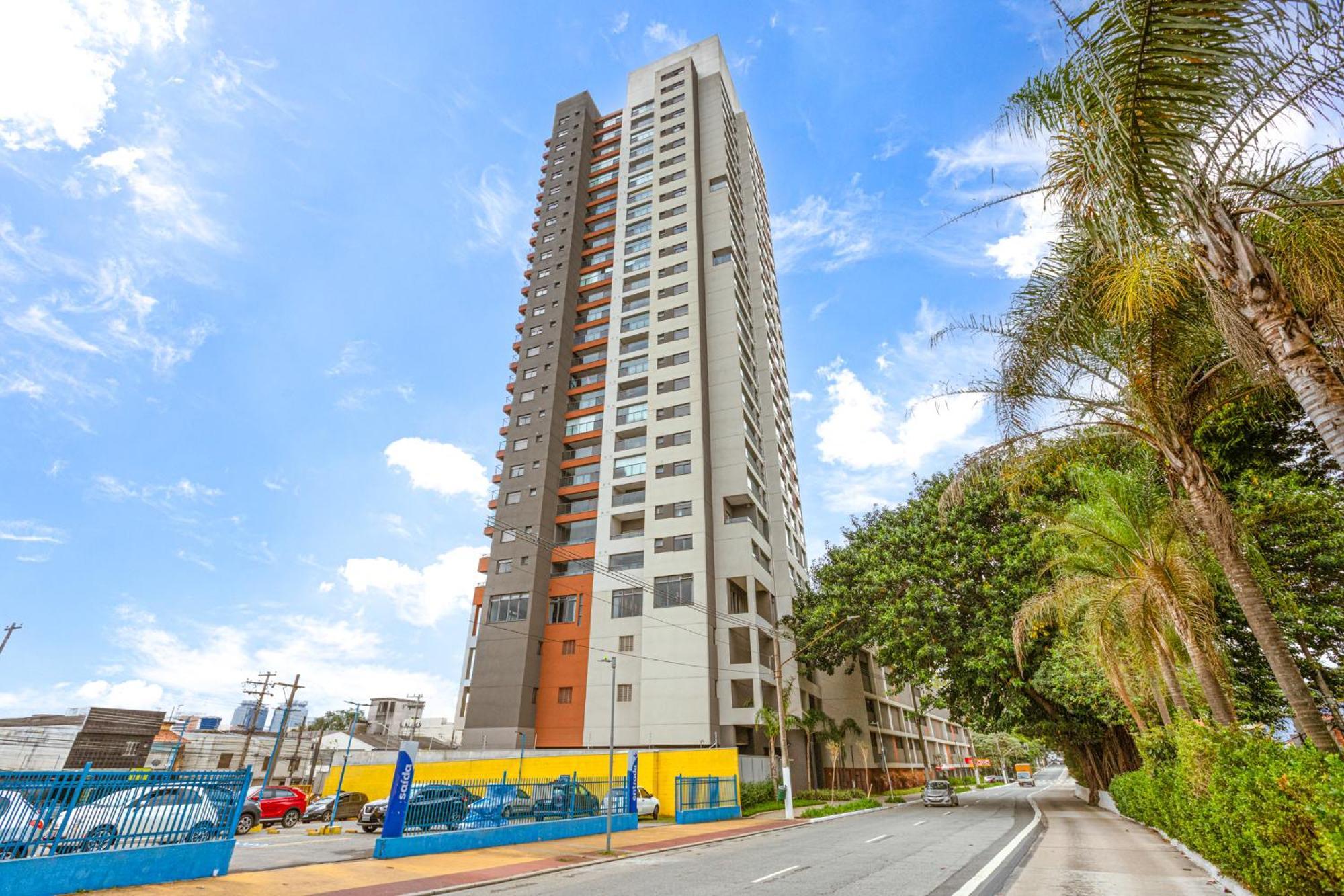 Easy Star - Lindo Studio No Alto Da Boa Vista Proximo Ao Metro - Tx03h Sao Paulo