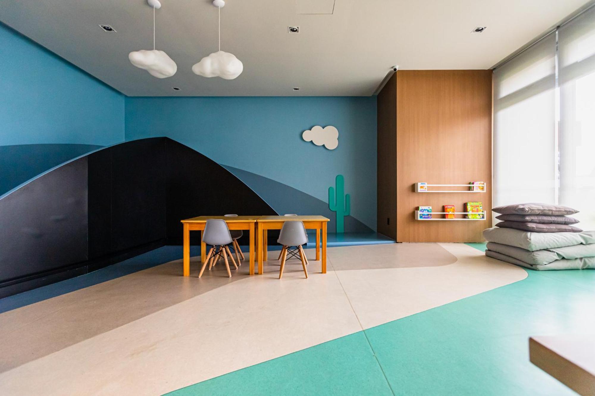 Apartment Easy Star - Lindo Studio No Alto Da Boa Vista Proximo Ao Metro - Tx03h *