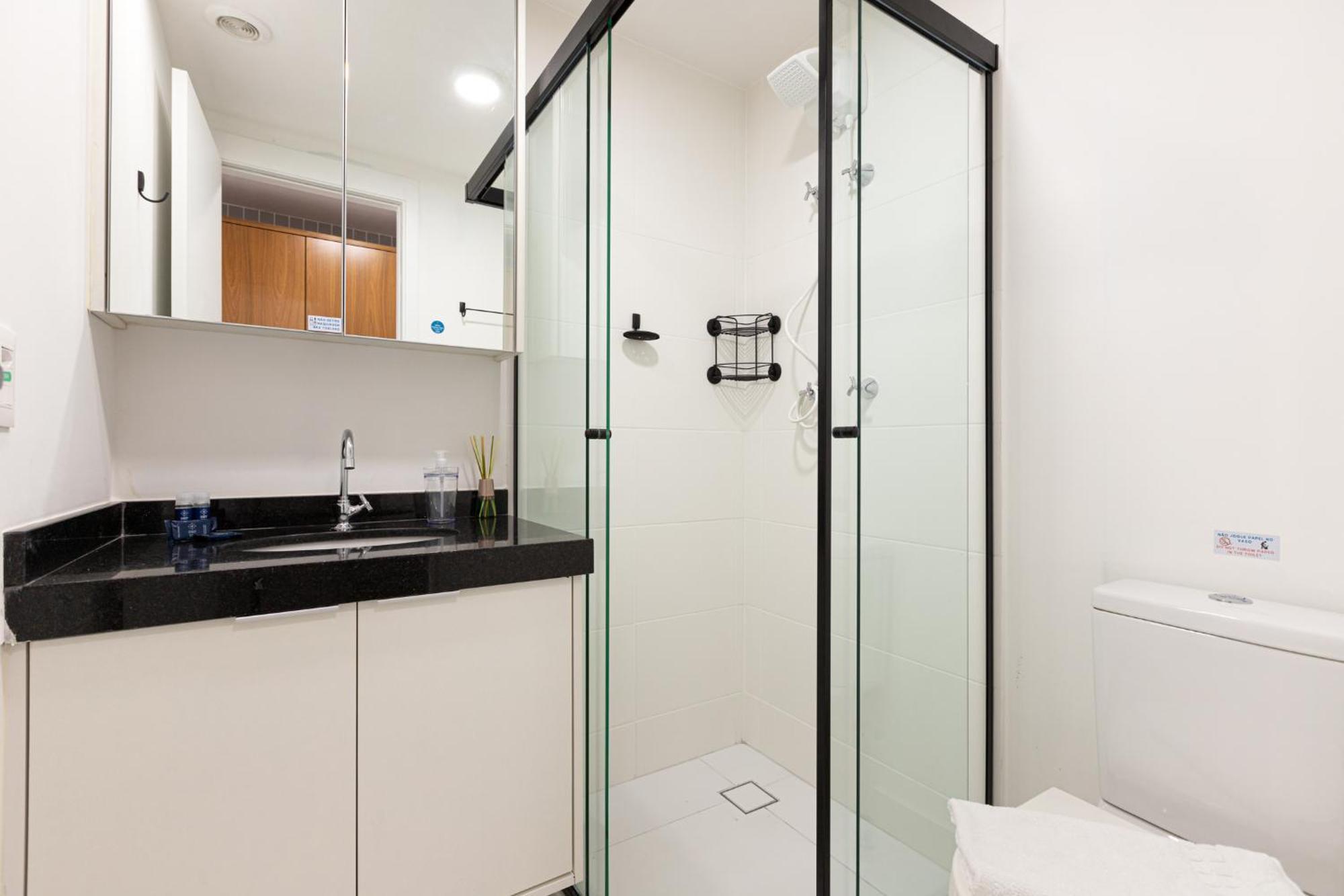 Easy Star - Lindo Studio No Alto Da Boa Vista Proximo Ao Metro - Tx03h * Sao Paulo