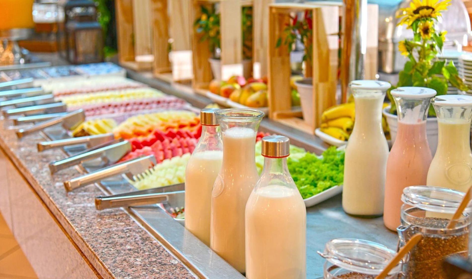 Khách sạn Pestana São Paulo