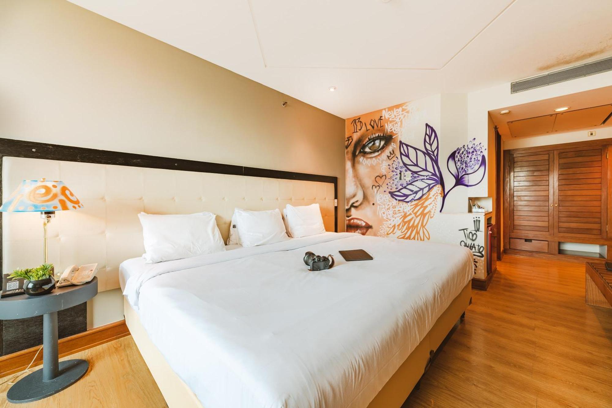 Pestana 4*