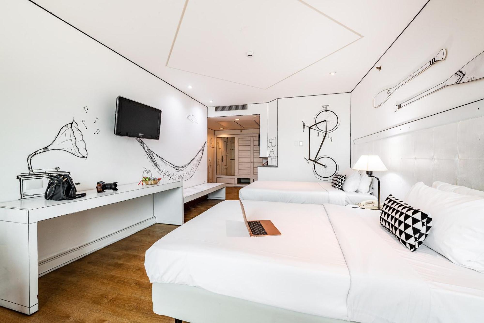 Pestana 4*