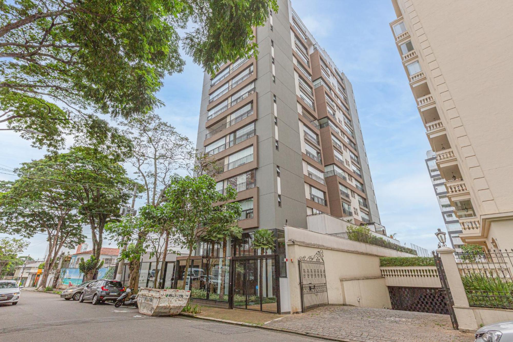 Easy Star - Amplo E Confortavel No Campo Belo - Np01g Apartment *