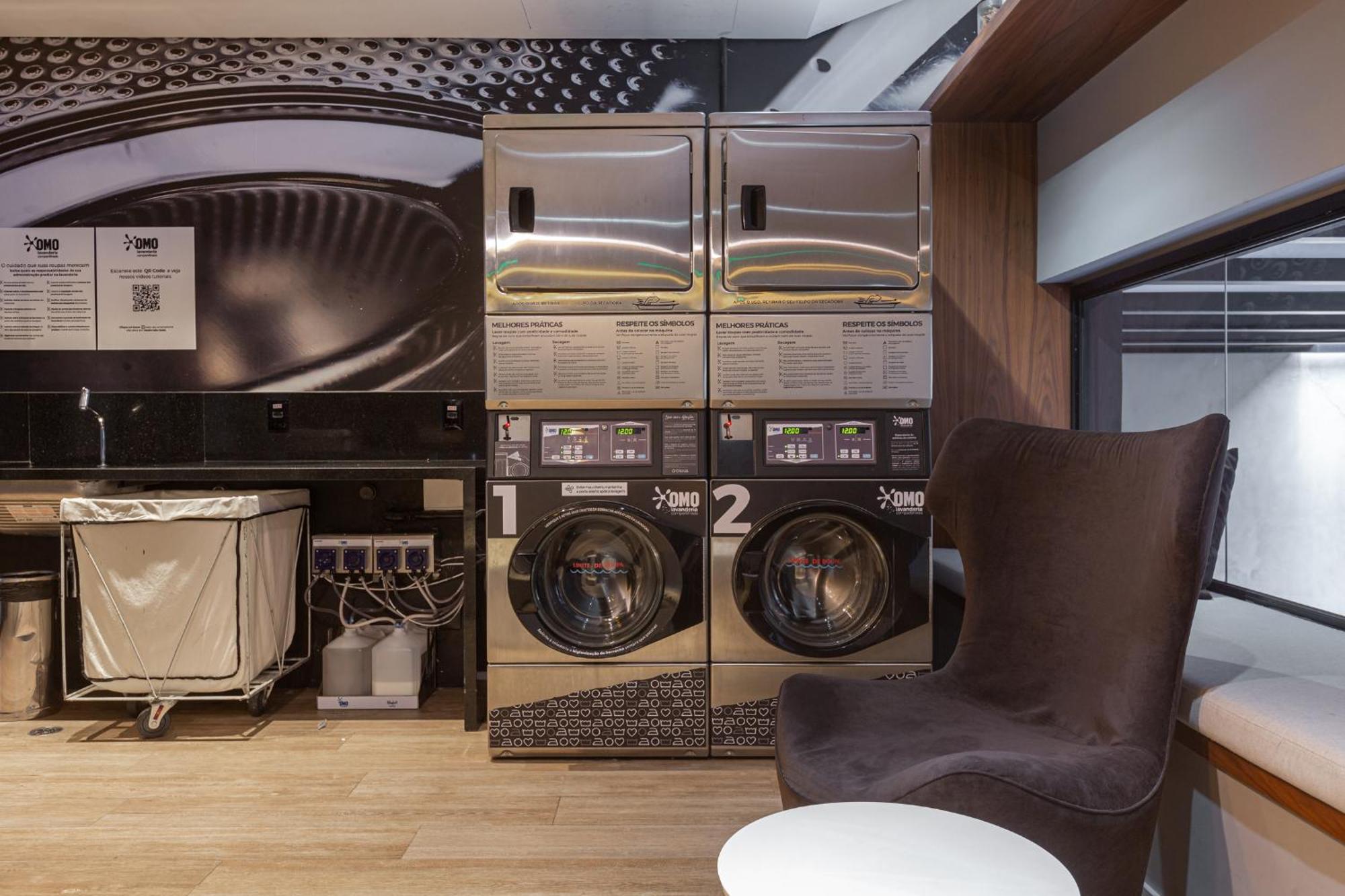 Apartment Easy Star - Amplo E Confortavel No Campo Belo - Np01g *