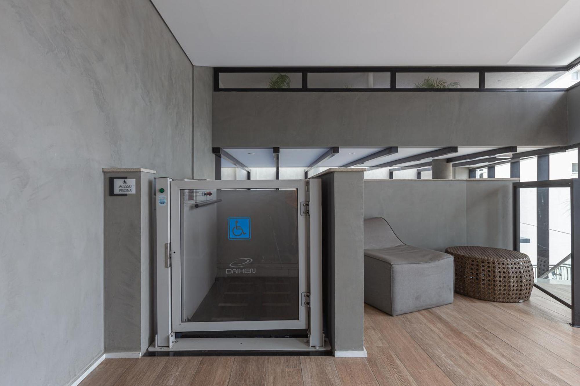 Apartment Easy Star - Amplo E Confortavel No Campo Belo - Np01g