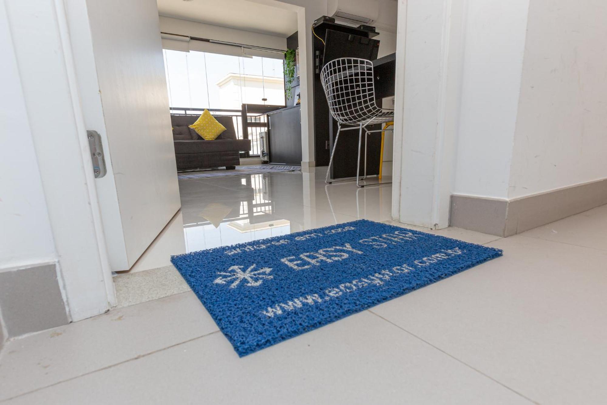 Easy Star - Amplo E Confortavel No Campo Belo - Np01g