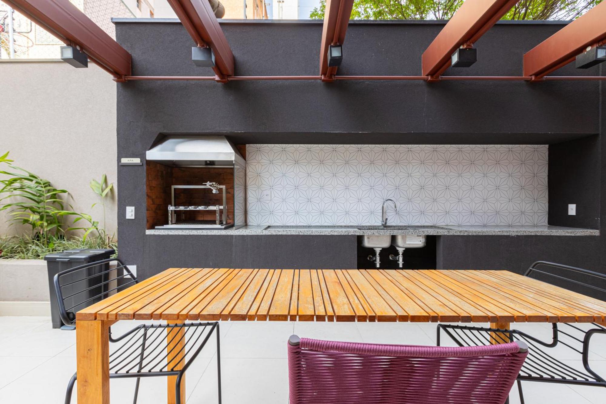Nhc - Neohouse Campo Belo By Anora Spaces * Sao Paulo