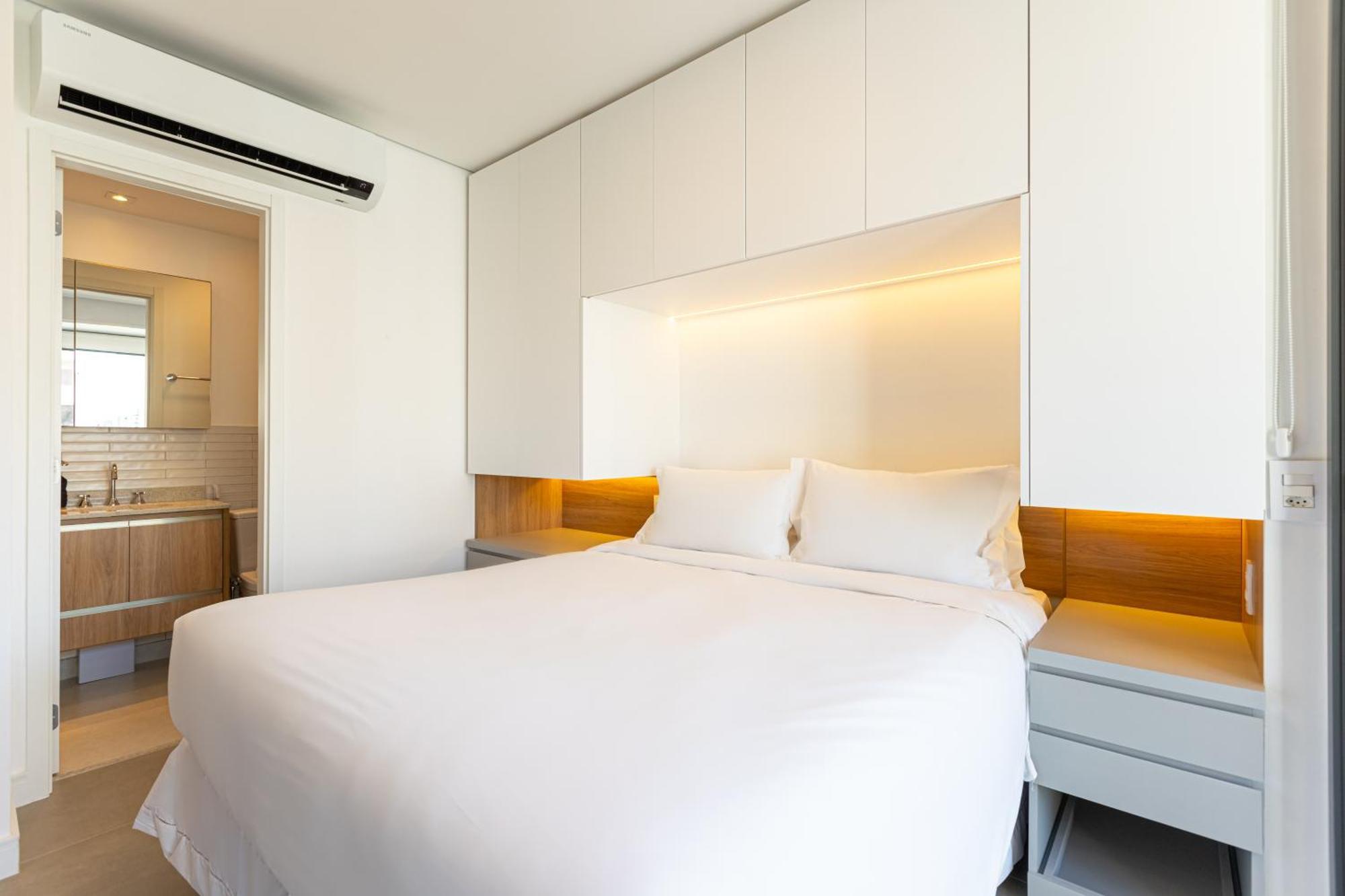 Nhc - Neohouse Campo Belo By Anora Spaces *