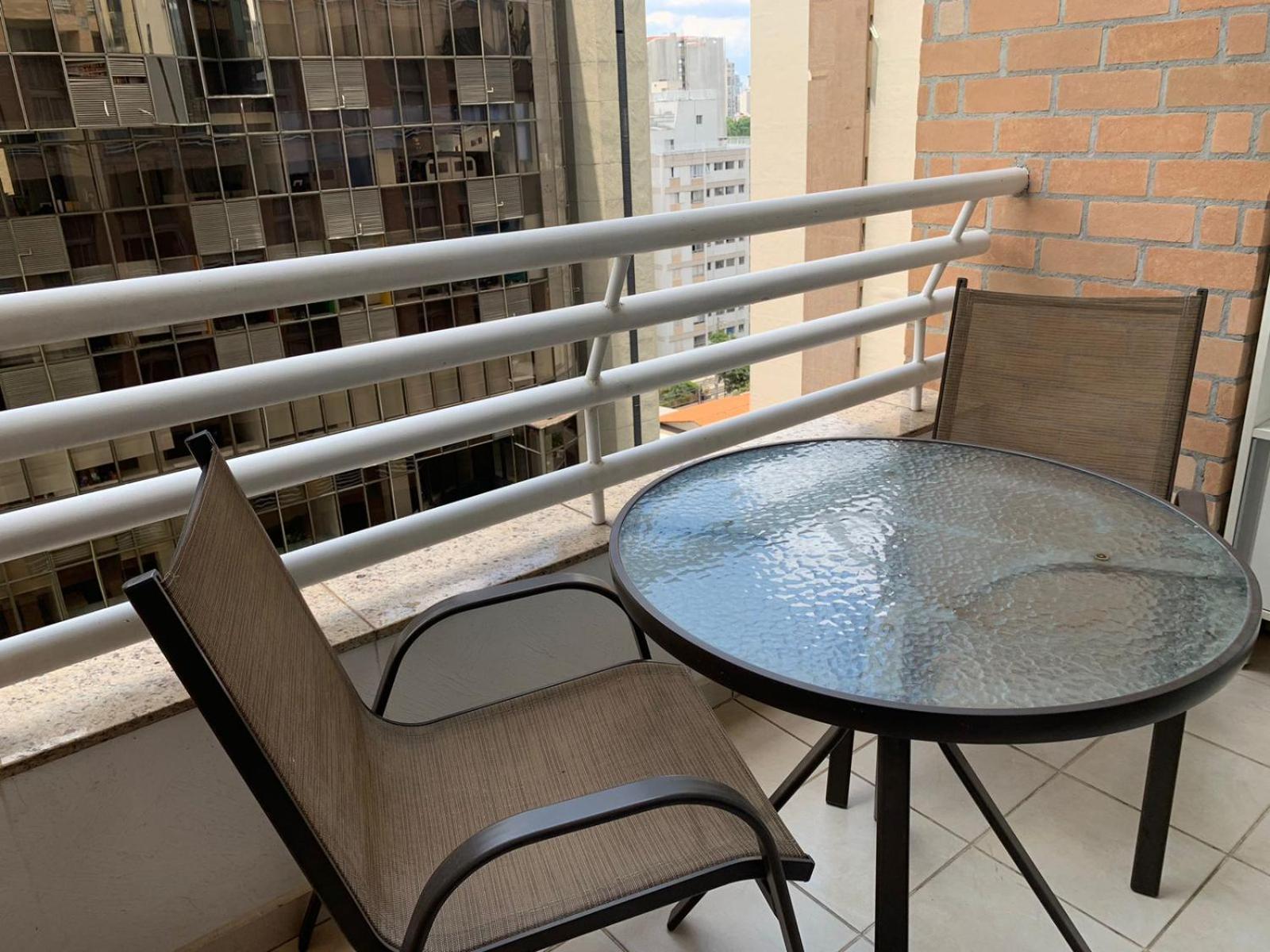 Charm Duplex - Nyc Berrini - Proximo Wtc * Sao Paulo