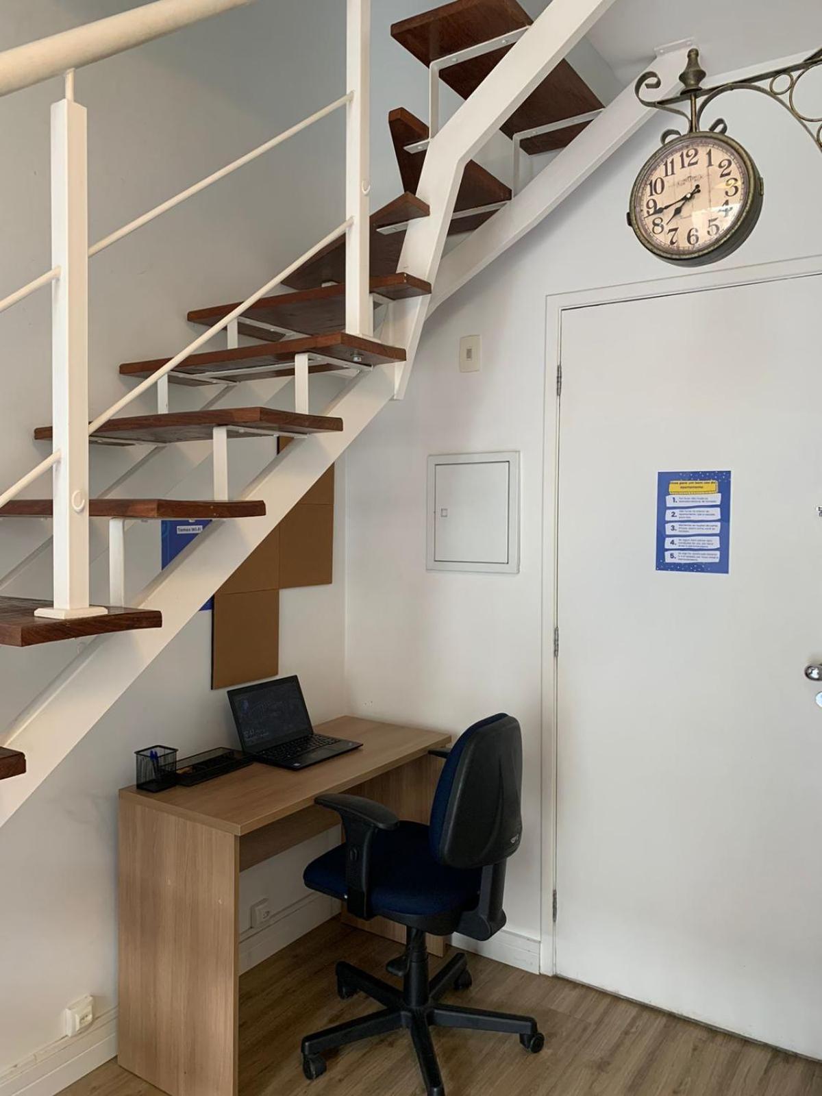 Apartment Charm Duplex - Nyc Berrini - Proximo Wtc