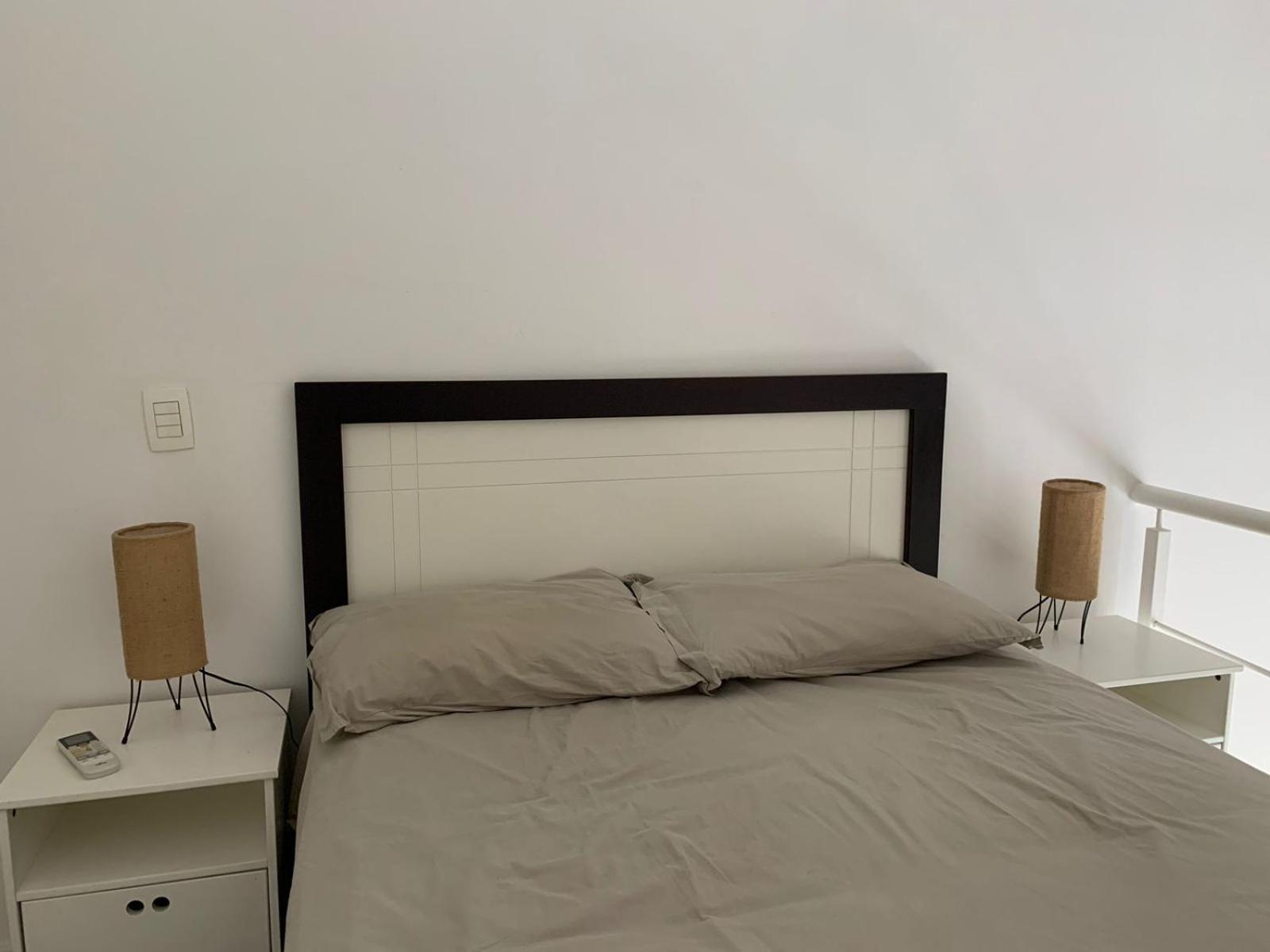 Charm Duplex - Nyc Berrini - Proximo Wtc