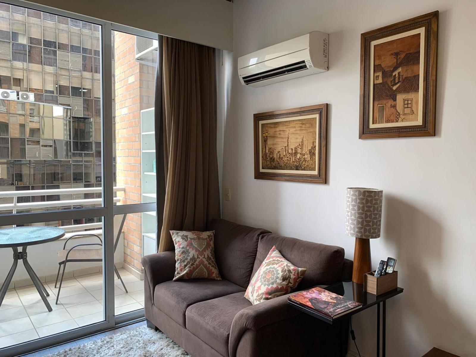 Charm Duplex - Nyc Berrini - Proximo Wtc Apartment *