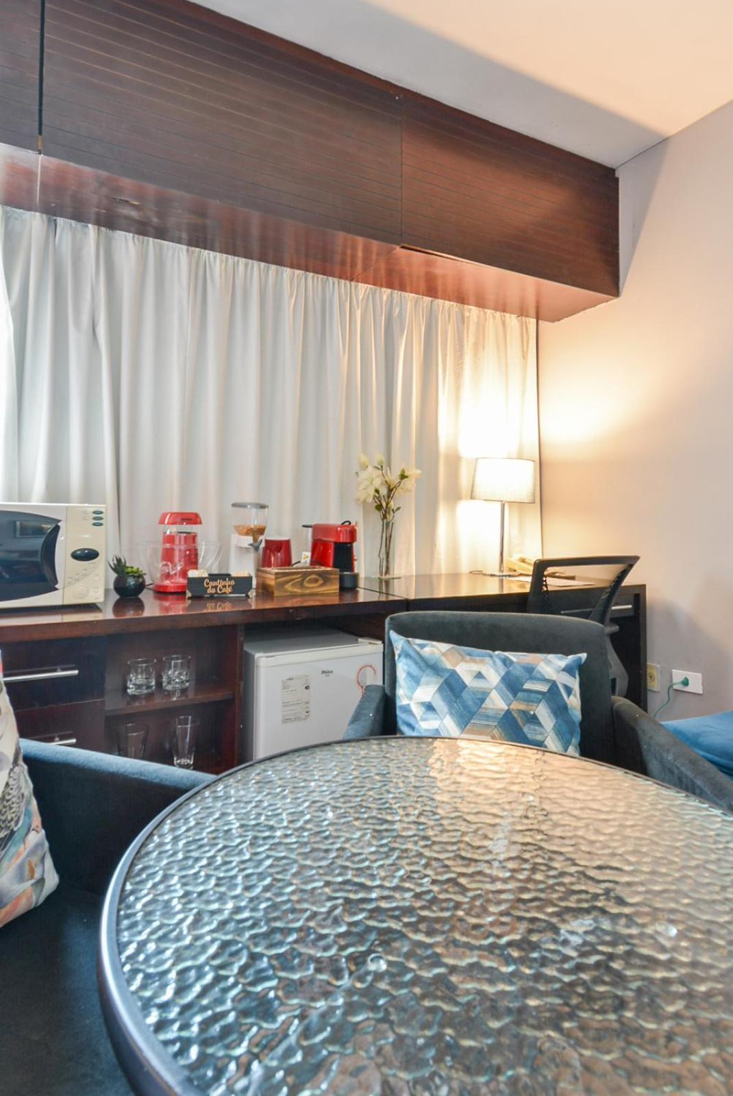 Cozy Wtc Daire