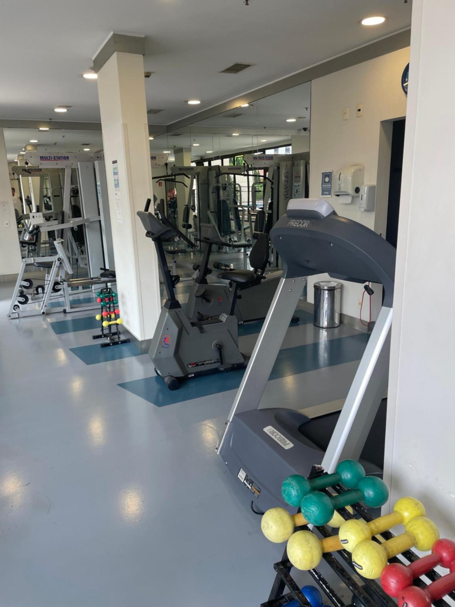 Flat Lindo Aeroporto Congonhas Com Garagem E Piscinas 1703 Aparthotel Sao Paulo