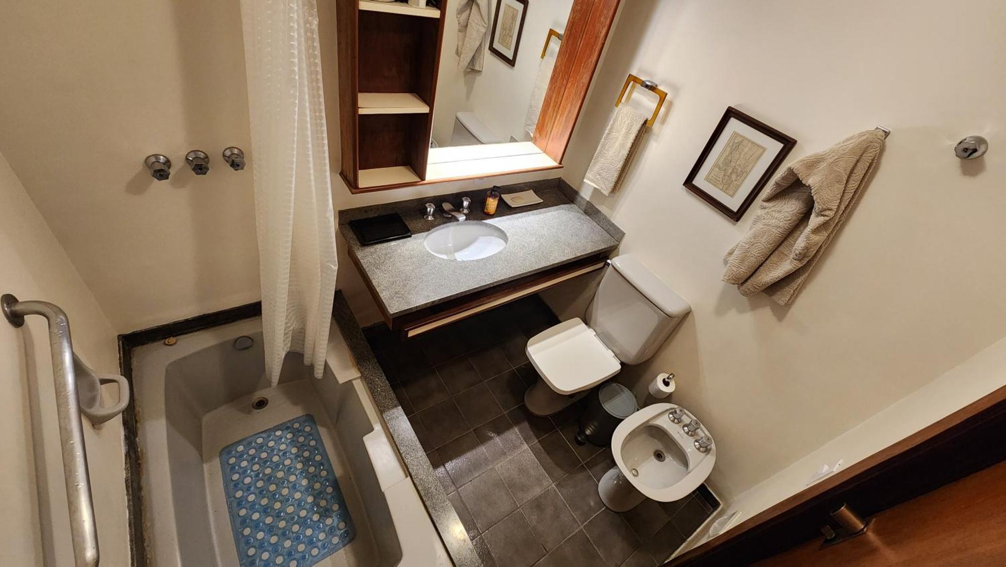 Apartamento Lorena - Cozy Flat With Balcony São Paulo